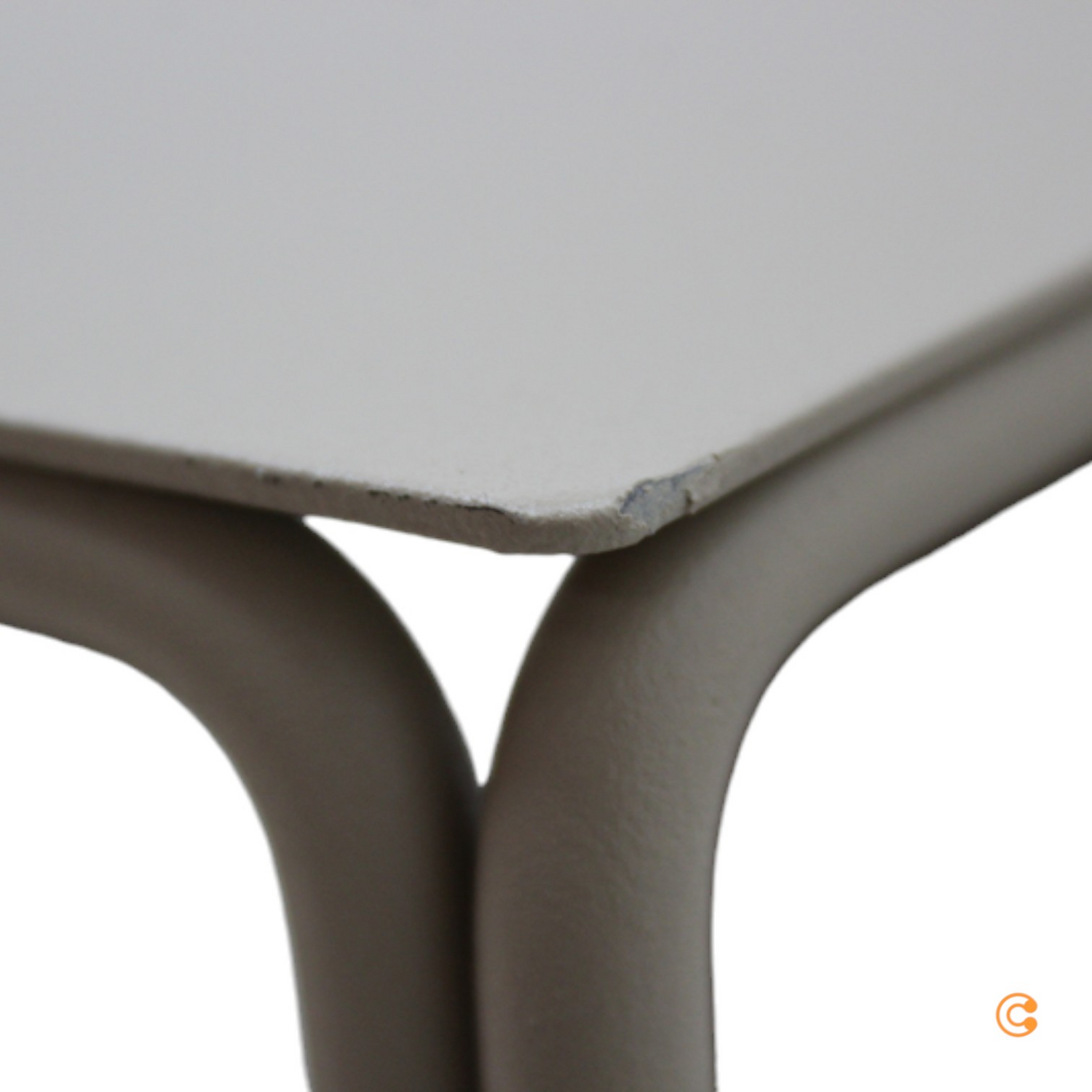 B-Ware Ferm Living Cluster Tables 3erset Tisch Couchtisch Beistelltisch Siehe Text/Foto