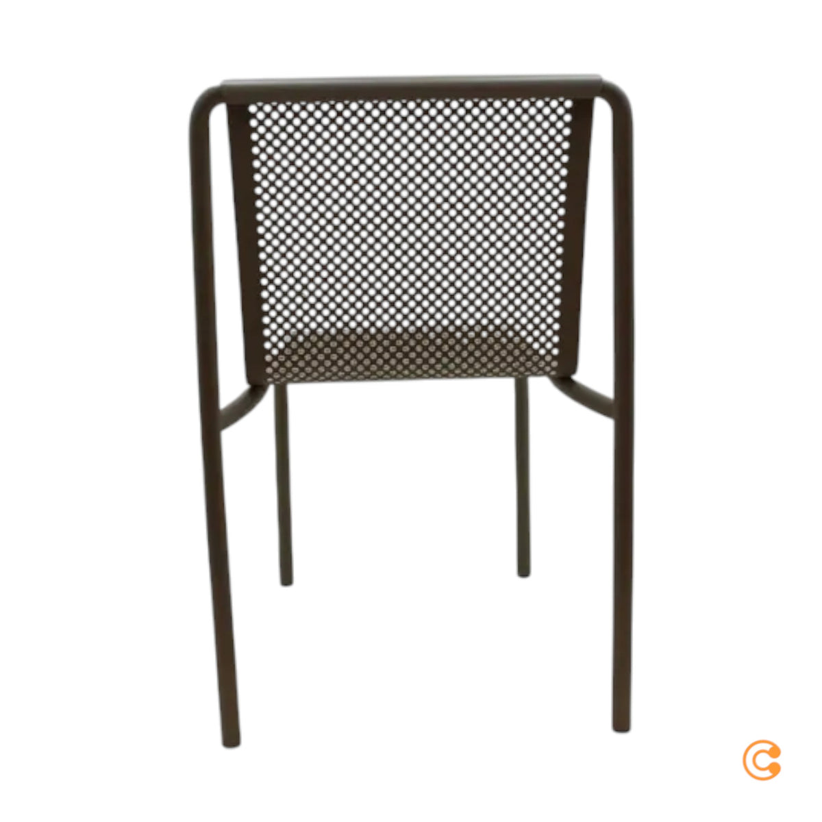 Ferm Living Dapple Gartenstuhl Sitzmöbel Stapelstuhl Outdoor SIEHE TEXT/FOTO - 5704723336396