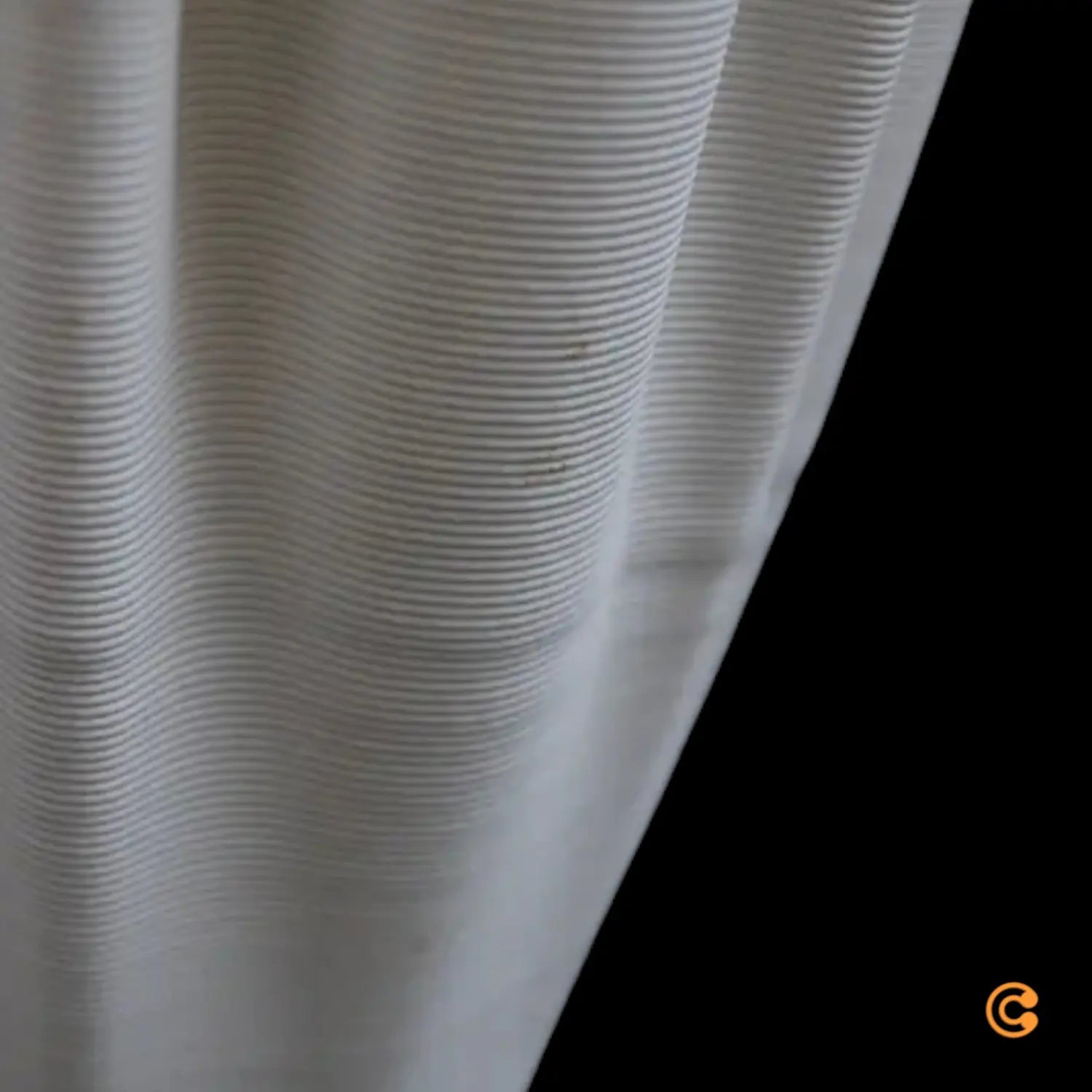 B-Ware Ferm Living   Dedali Vase Off White Blumenvase Dekoration Deko Siehe Text/Foto - 5704723319979