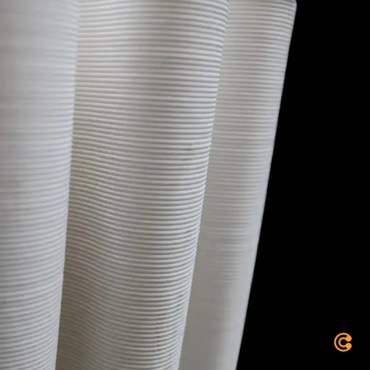 B-Ware Ferm Living   Dedali Vase Off White Blumenvase Dekoration Deko Siehe Text/Foto - 5704723319979