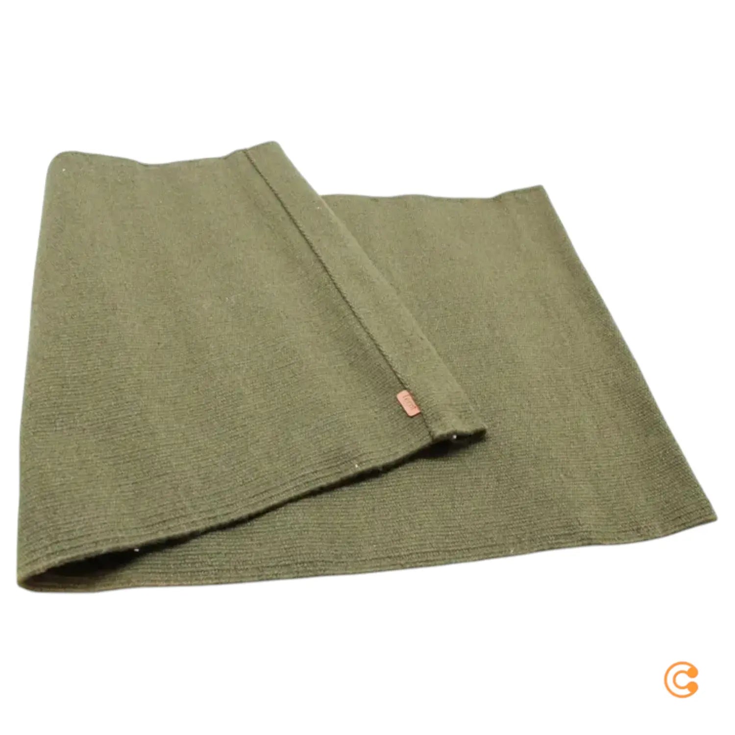 B-Ware Ferm Living Lounge Seat Sessel Desert Olive Outdoor Sitzgelegenheit - 5704723265528