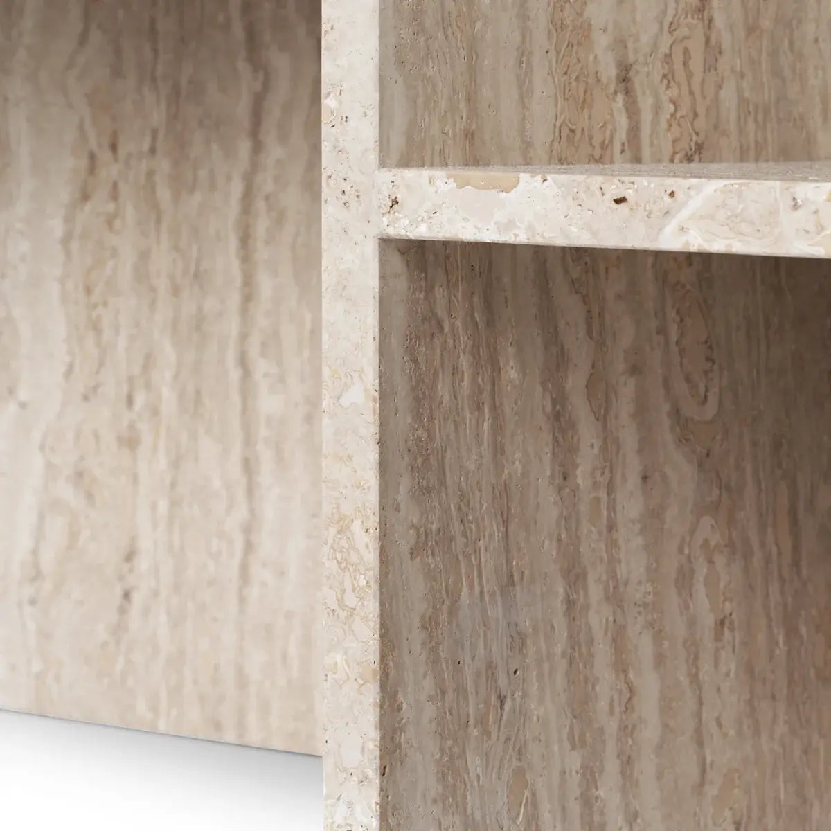 B-Ware Ferm Living Couchtisch Tisch Wohnzimmertisch Eiche Geölt Designmöbel - 5704723353751