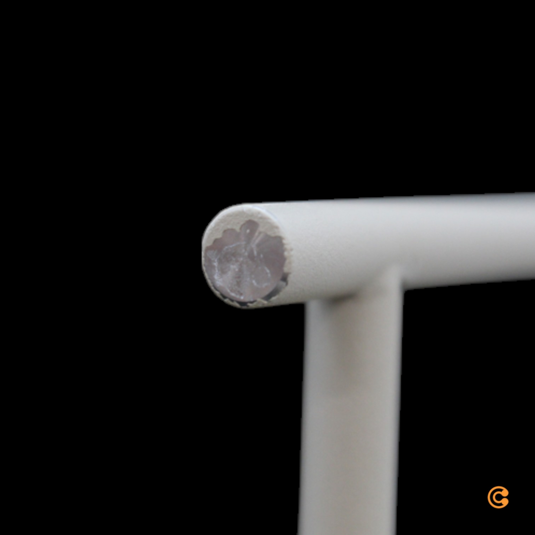 Ferm Living Dora Badezimmerregal Badregal Badablage Regal Ablage Siehe Text/Foto B-Ware - 5704723262275