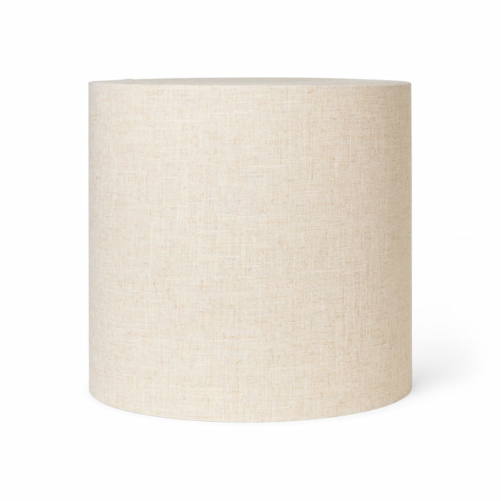 Ferm Living Eclipse Lampenschirm Schirm Textilschirm Für Stehleuchte Tischlampe  B-Ware - 5704723278481