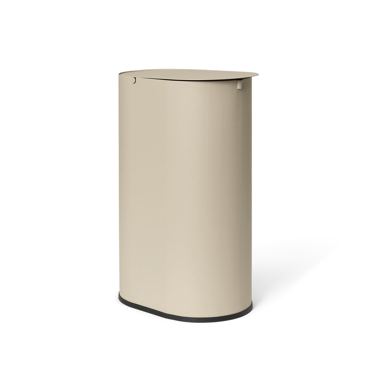 ferm Living Behälter Mülleimer Container Aufbewahrungskorb kaschmir - 5704723332169