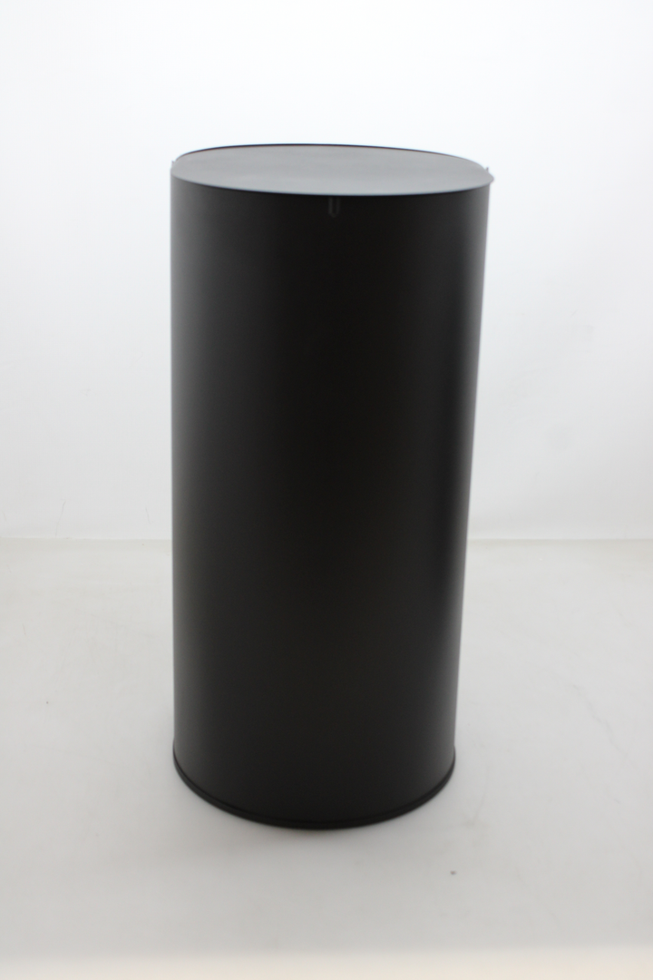 Ferm Living Mülleimer Abfallbehälter Enkel Schwarz 40l Eimer Siehe Text/Foto C-Ware - 5704723332183