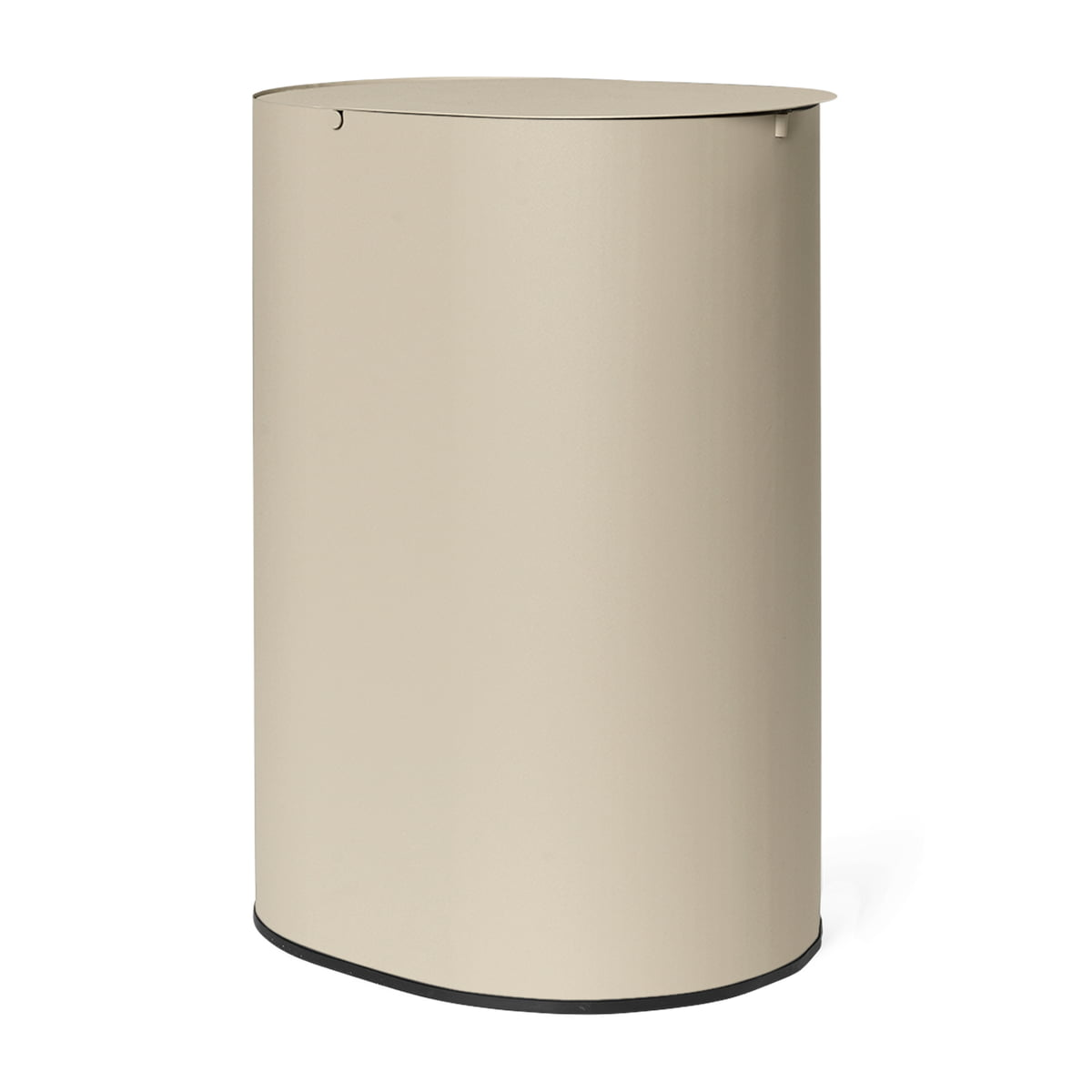 Ferm Living Mülleimer Abfallbehälter Enkel Mülleimer Cashmere Siehe Text/Foto B-Ware