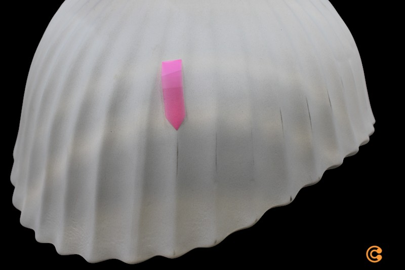 Ferm Living Fountain Dekoschale Schale Aufbewahrungsschale Siehe Text/Foto B-Ware - 5704723276326