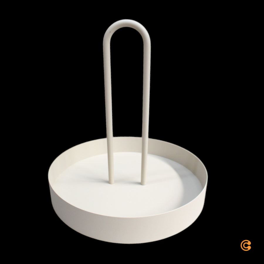 Ferm Living Grib Tablett Serviertablett Etagere Küchentablett Siehe Text/Foto B-Ware - 5704723262756