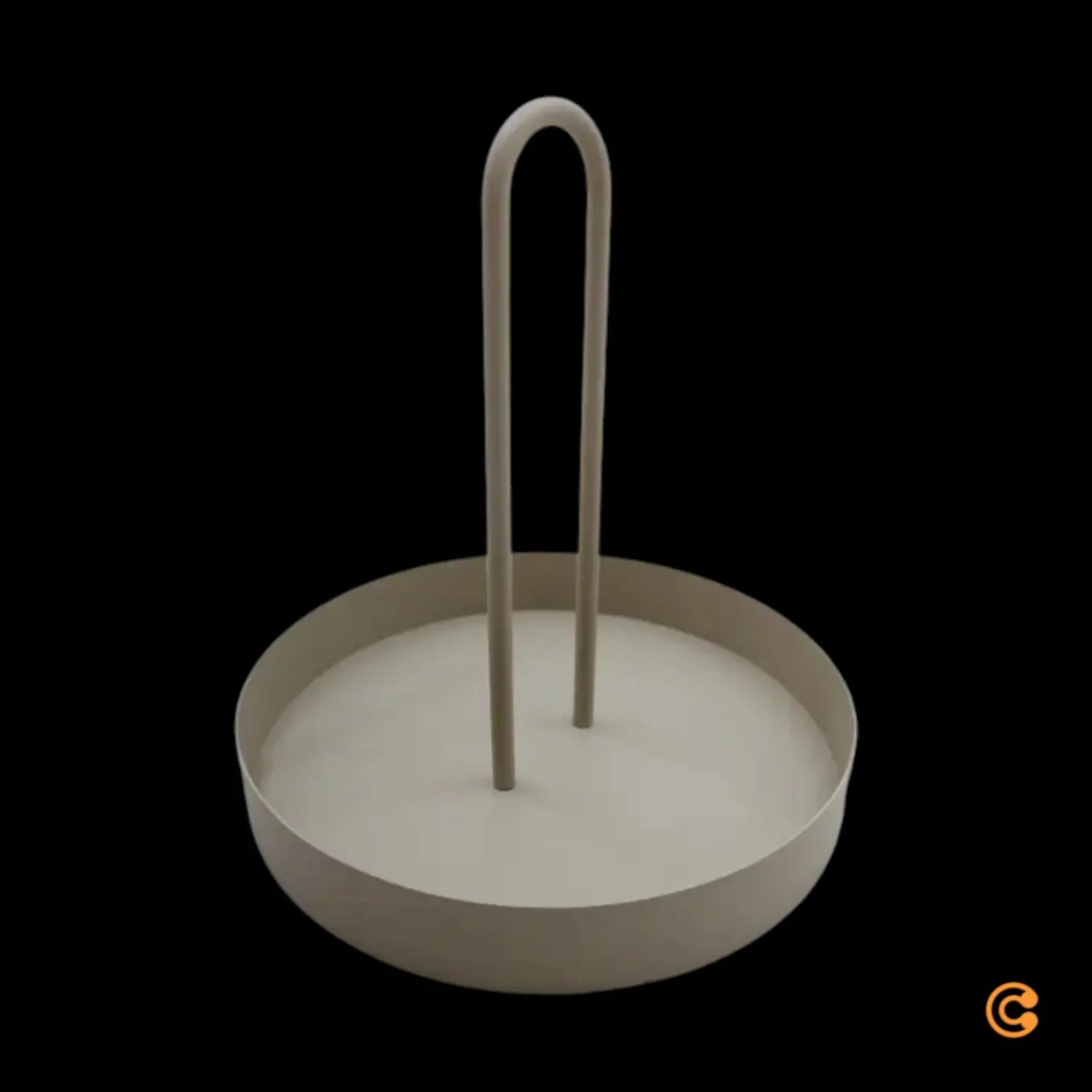 B-Ware Ferm Living Grib Tablett Serviertablett Küchentablett Ablage Siehe Text/Foto - 5704723262756