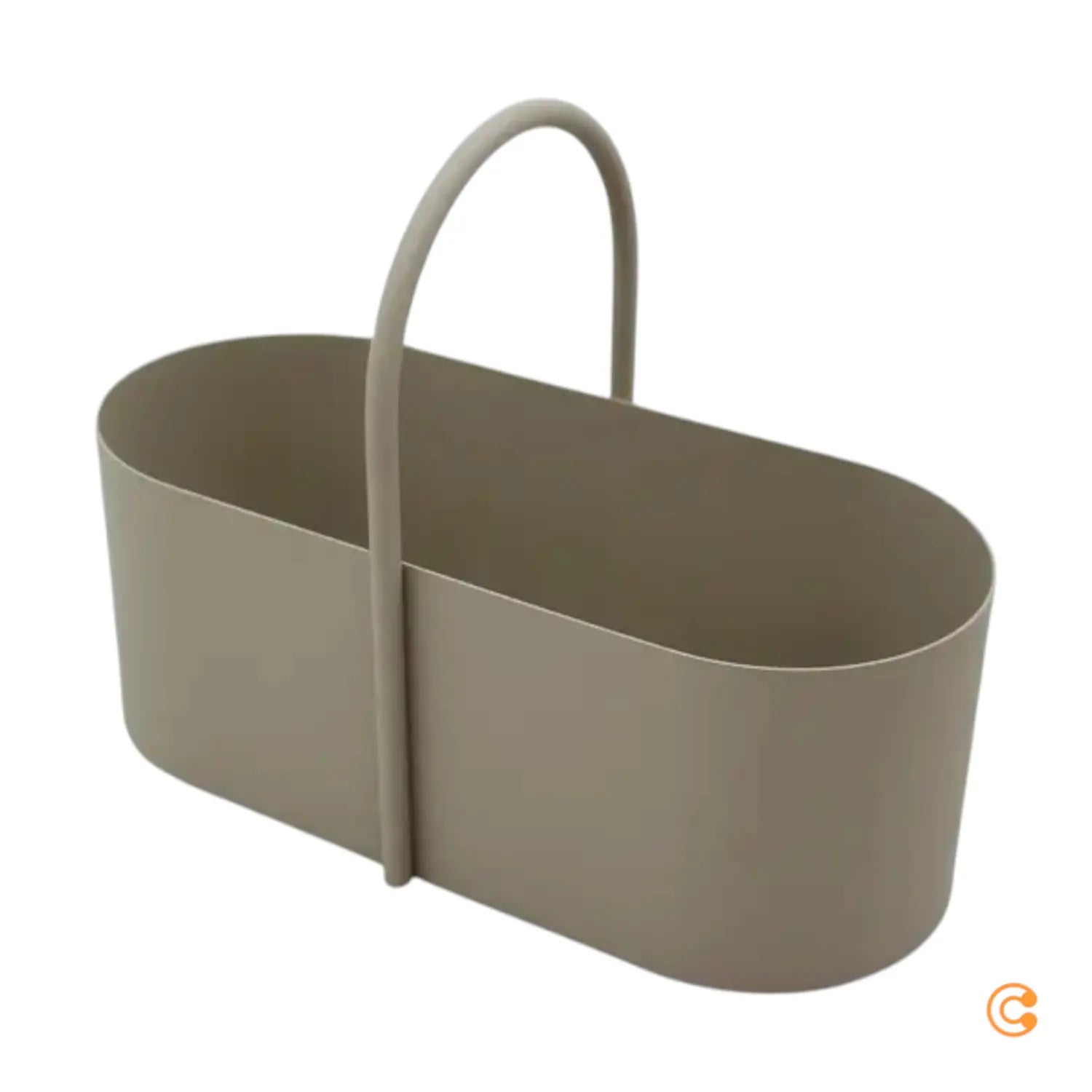 B-Ware Ferm Living Grib Toolbox Aufbewahrungsbox Organizer Allzweckbox Siehe Text/Foto - 5704723262503