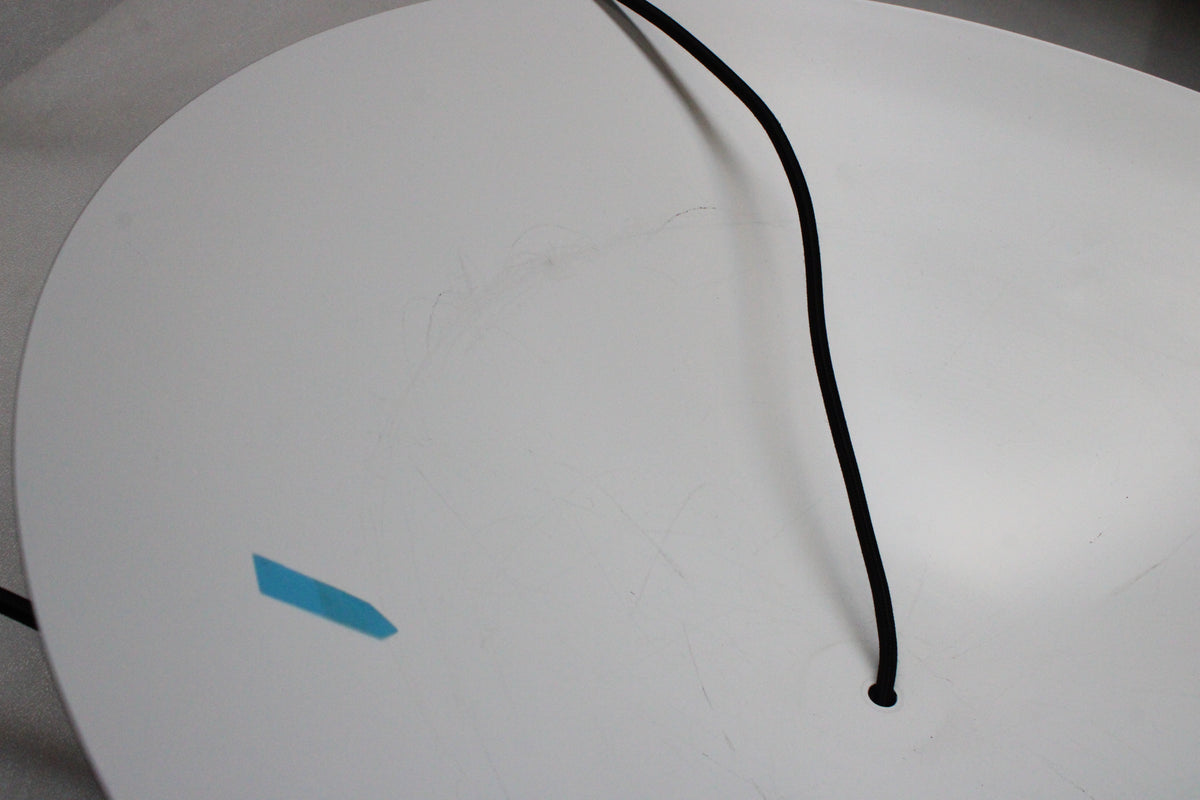 ferm LIVING Hängeleuchte Lod Pendelleuchte Lampe Leuchte schwarz SIEHE TEXT/FOTO - 5704723311614