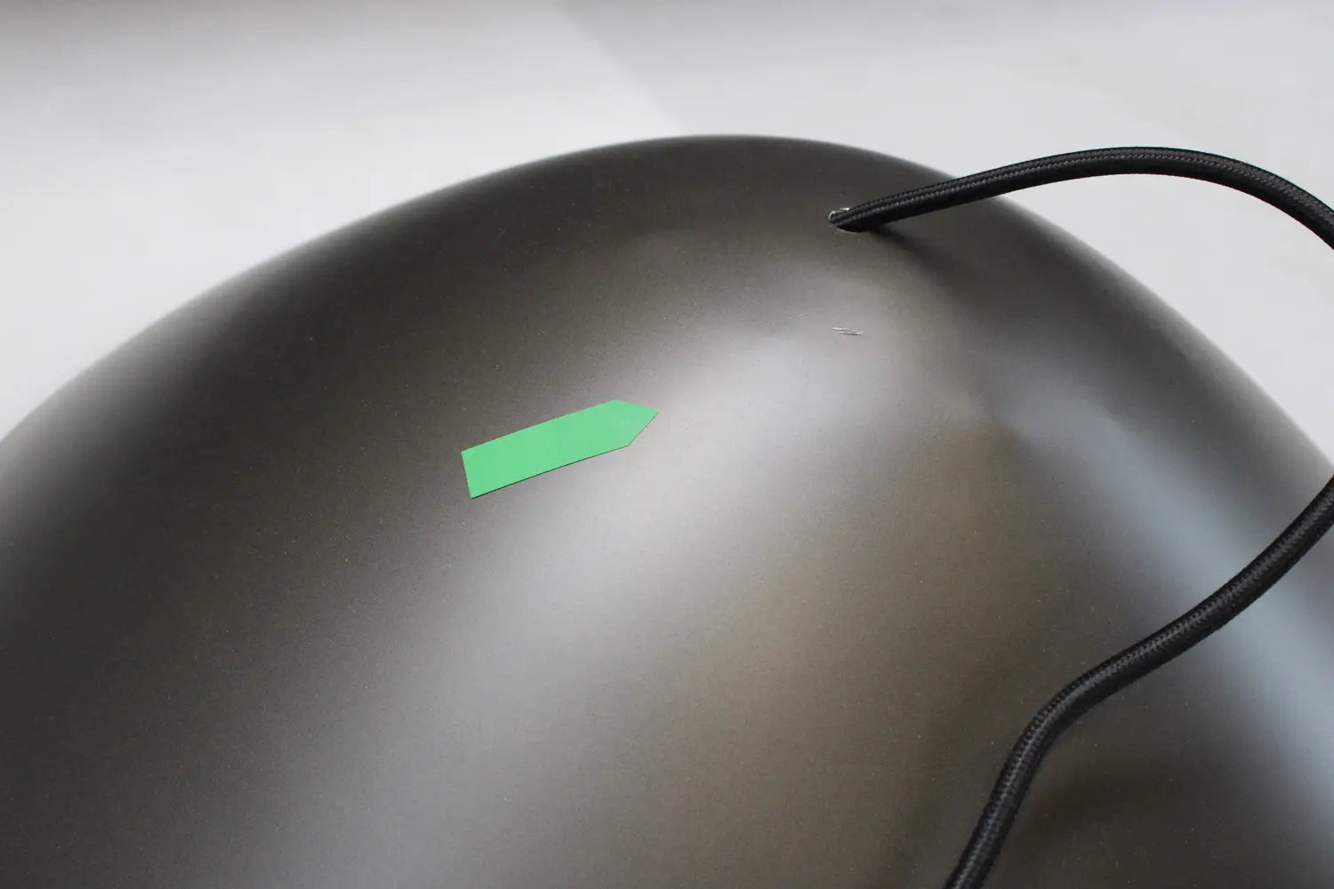 C-Ware Ferm Living Hängeleuchte Lod Pendelleuchte Lampe Leuchte Schwarz Siehe Text/Foto - 5704723311614