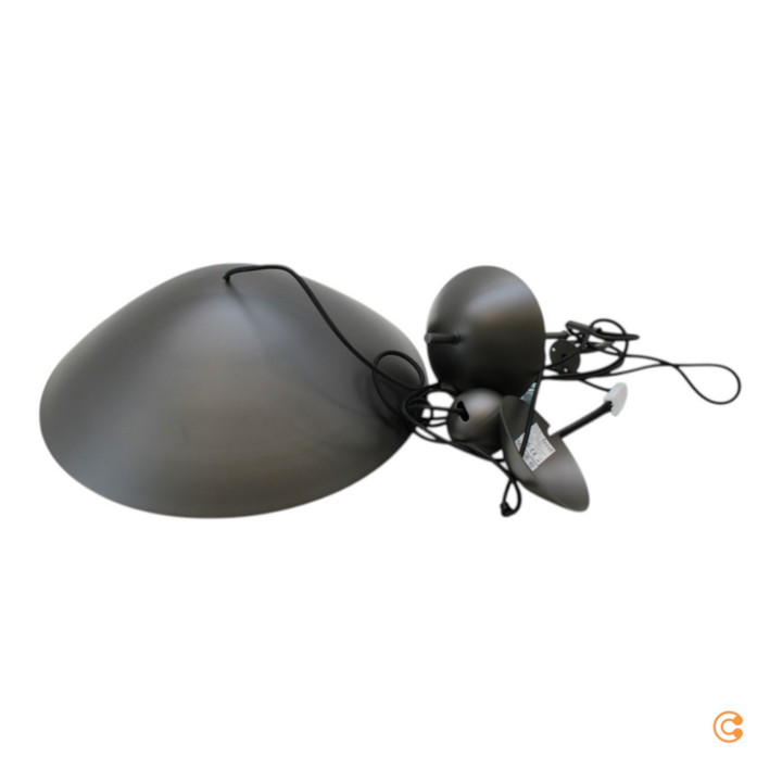 Ferm Living Hängeleuchte Lod Pendelleuchte Lampe Leuchte ø50cm G9 Siehe Text C-Ware - 5704723311614