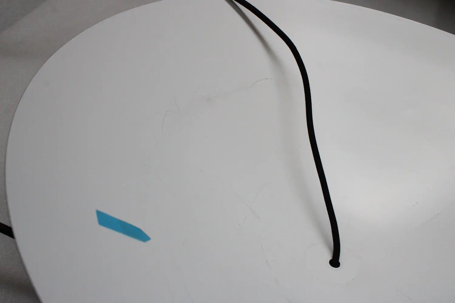 C-Ware Ferm Living Hängeleuchte Lod Pendelleuchte Lampe Leuchte Schwarz Siehe Text/Foto - 5704723311614