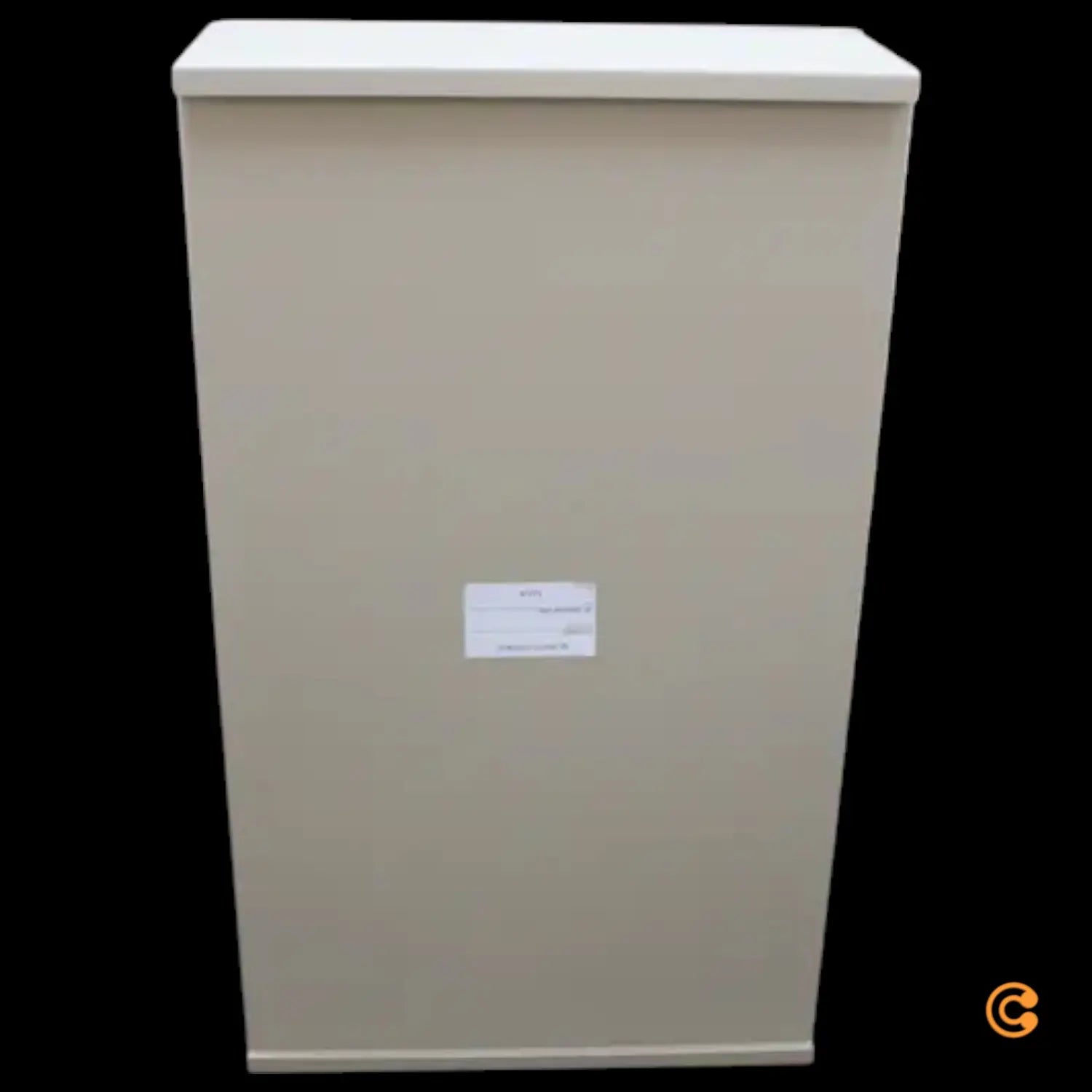 B-Ware Ferm Living Haze Wandschrank Schrank Regal Wandregal Cashmere Siehe Text/Foto - 5704723110569