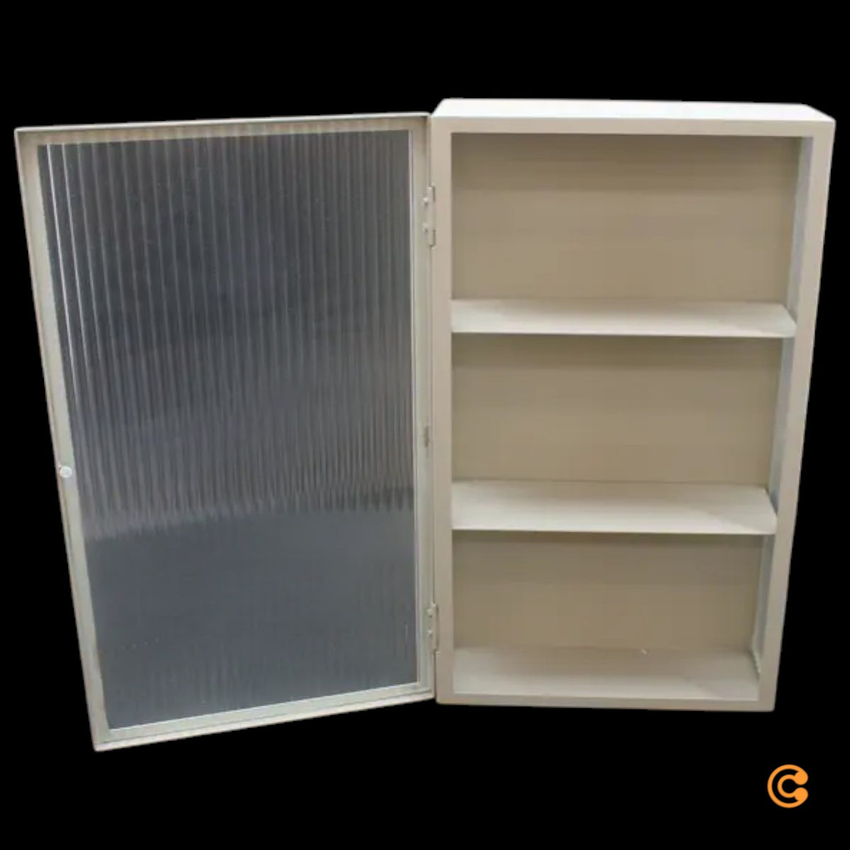 ferm Living Haze Wandschrank Schrank Regal Wandregal cashmere SIEHE TEXT/FOTO - 5704723110569
