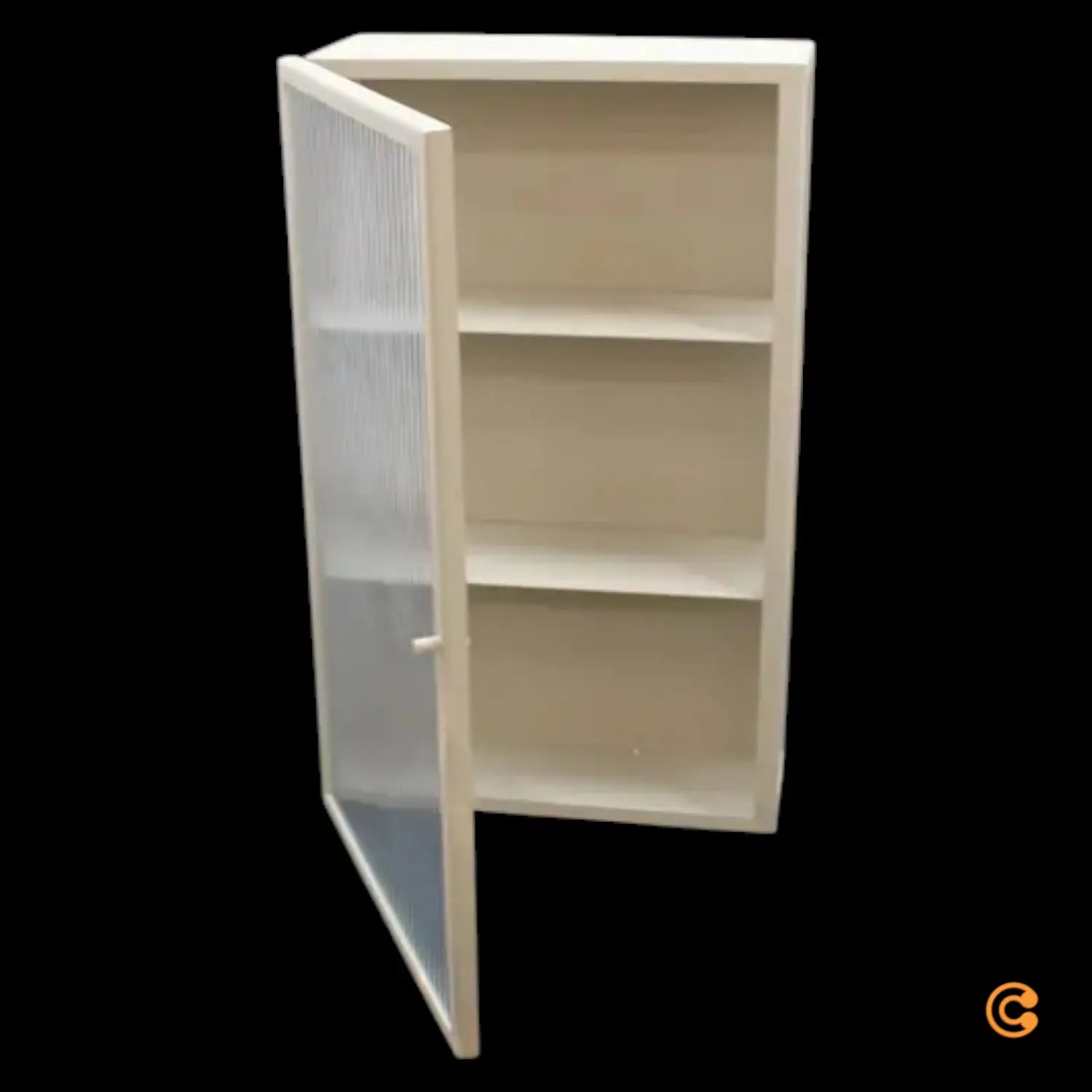 B-Ware Ferm Living Haze Wandschrank Schrank Regal Wandregal Cashmere Siehe Text/Foto - 5704723110569