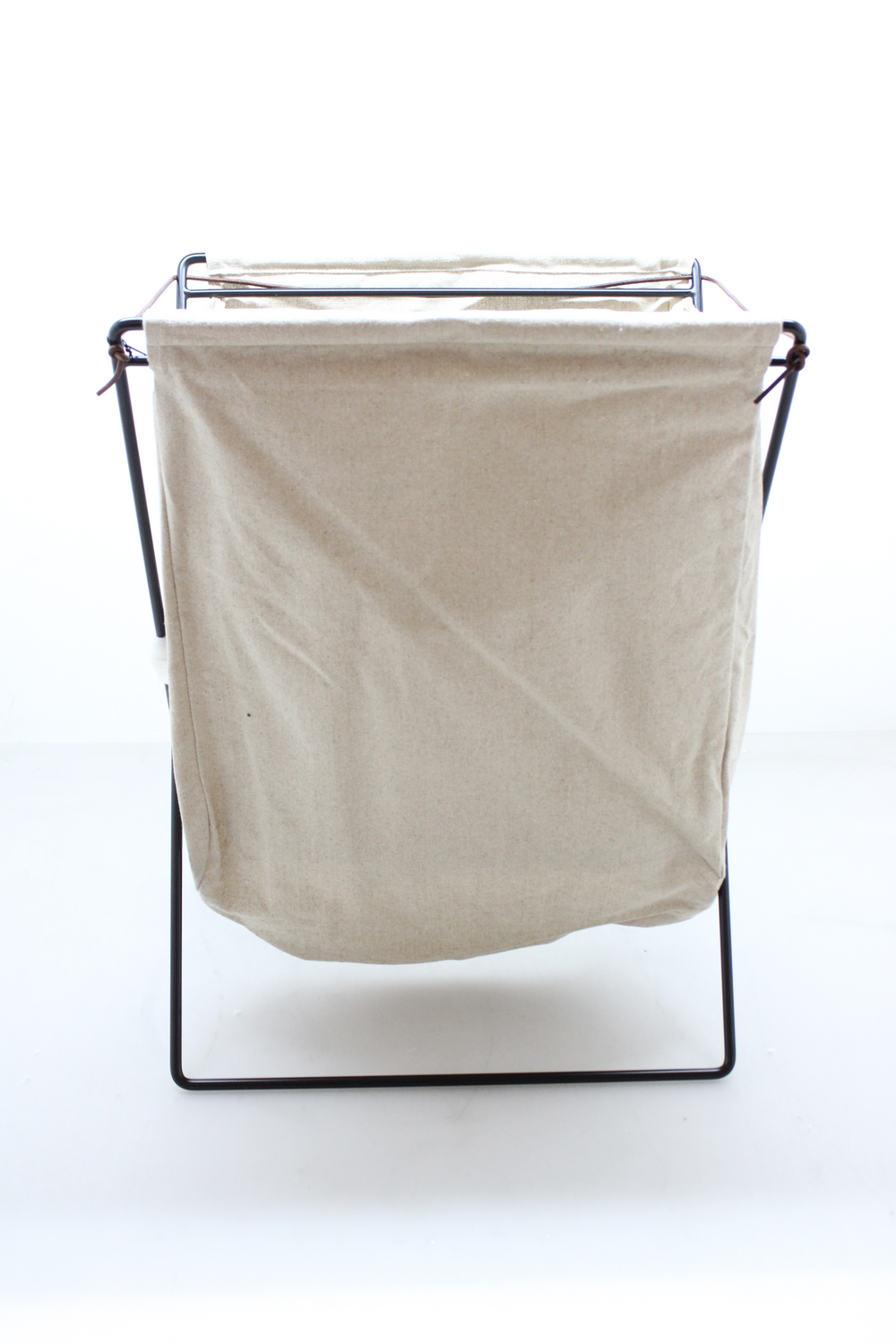 Ferm Living Herman Wäschekorb Wäschesammler Wäschebehälter Orb Siehe Text/Foto B-Ware - 5704723013969