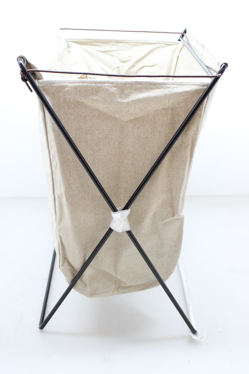 Ferm Living Herman Wäschekorb Wäschesammler Wäschebehälter Orb Siehe Text/Foto B-Ware - 5704723013969