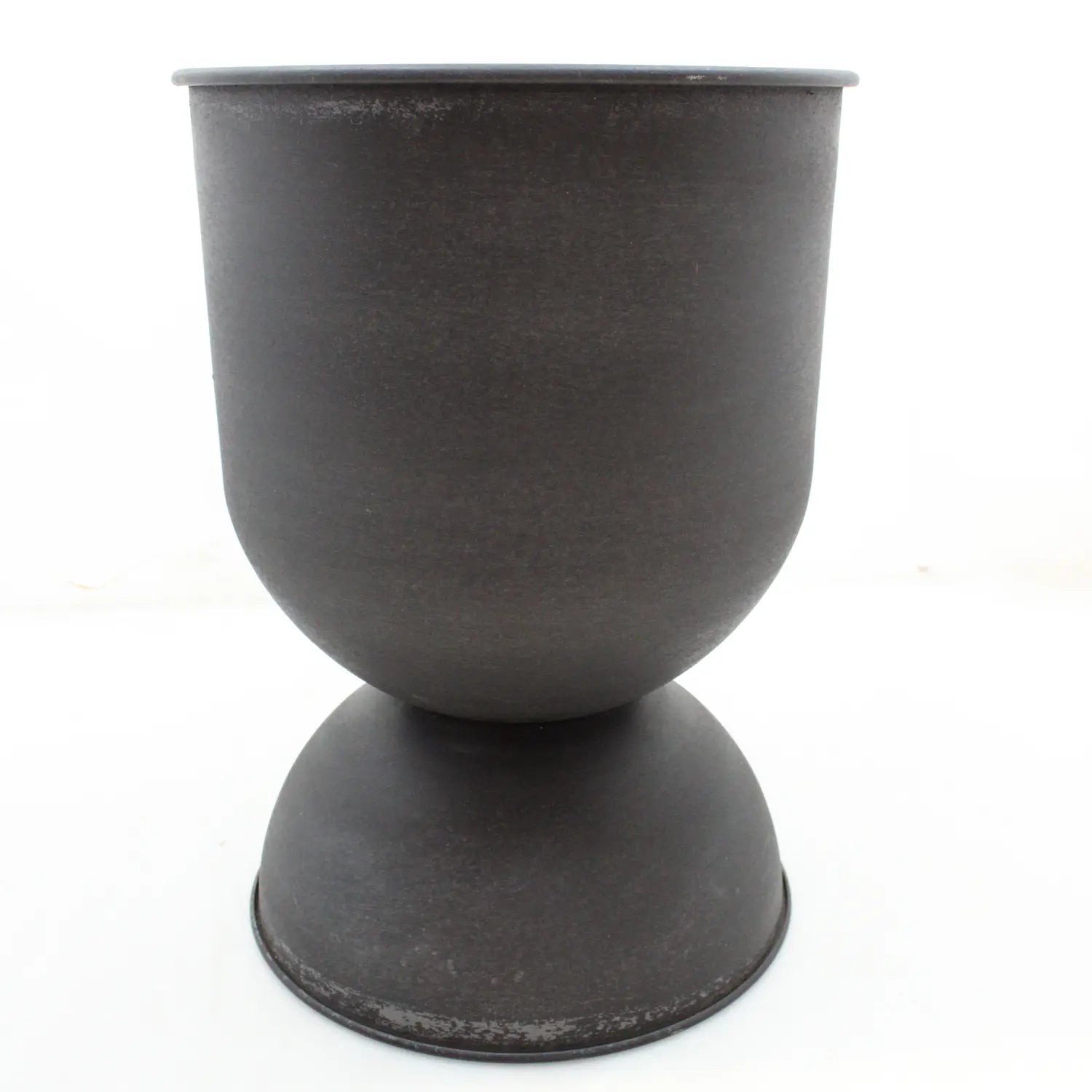 B-Ware Ferm Living Hourglass Blumentopf Pflanztopf  ø 41 X H 59 Cm Siehe Text/Foto - 5704723028895