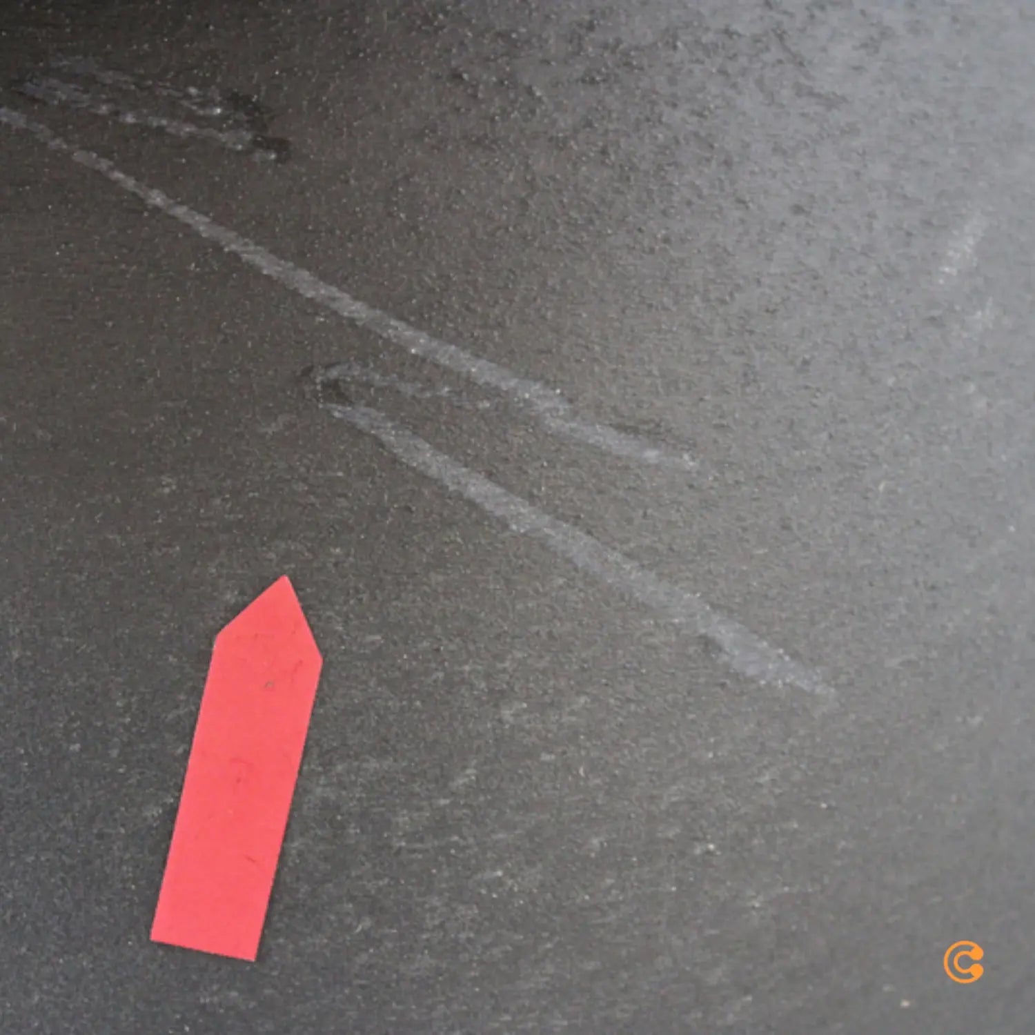 B-Ware Ferm Living Hourglass Blumentopf Large übertopf Topf ø 50 Siehe Text/Foto