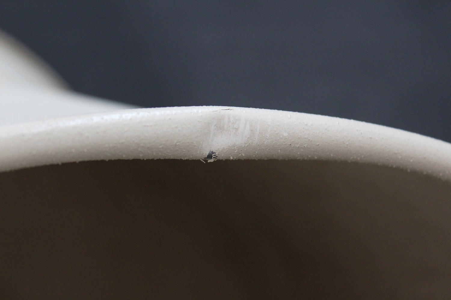 C-Ware Ferm Living Hourglass Blumentopf Large Blumenkübel Planzentopf Siehe Text/Foto