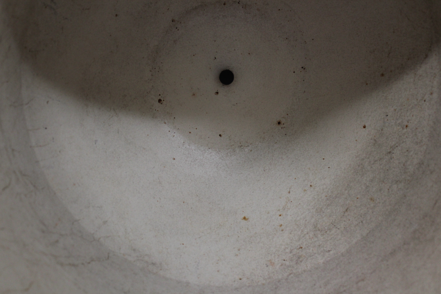 C-Ware Ferm Living Hourglass Blumentopf Large Blumenkübel Planzentopf Siehe Text/Foto