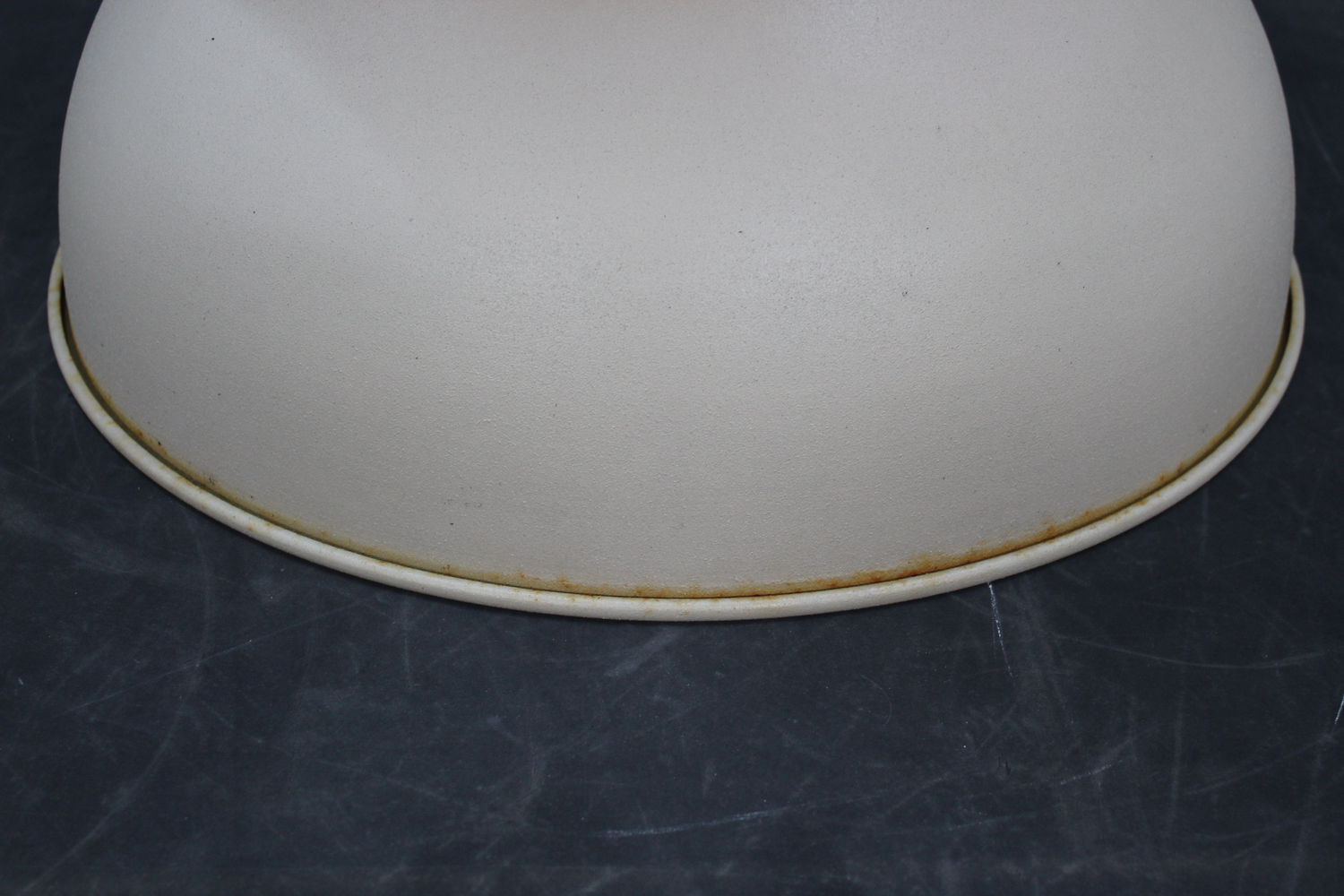 C-Ware Ferm Living Hourglass Blumentopf Large Blumenkübel Planzentopf Siehe Text/Foto