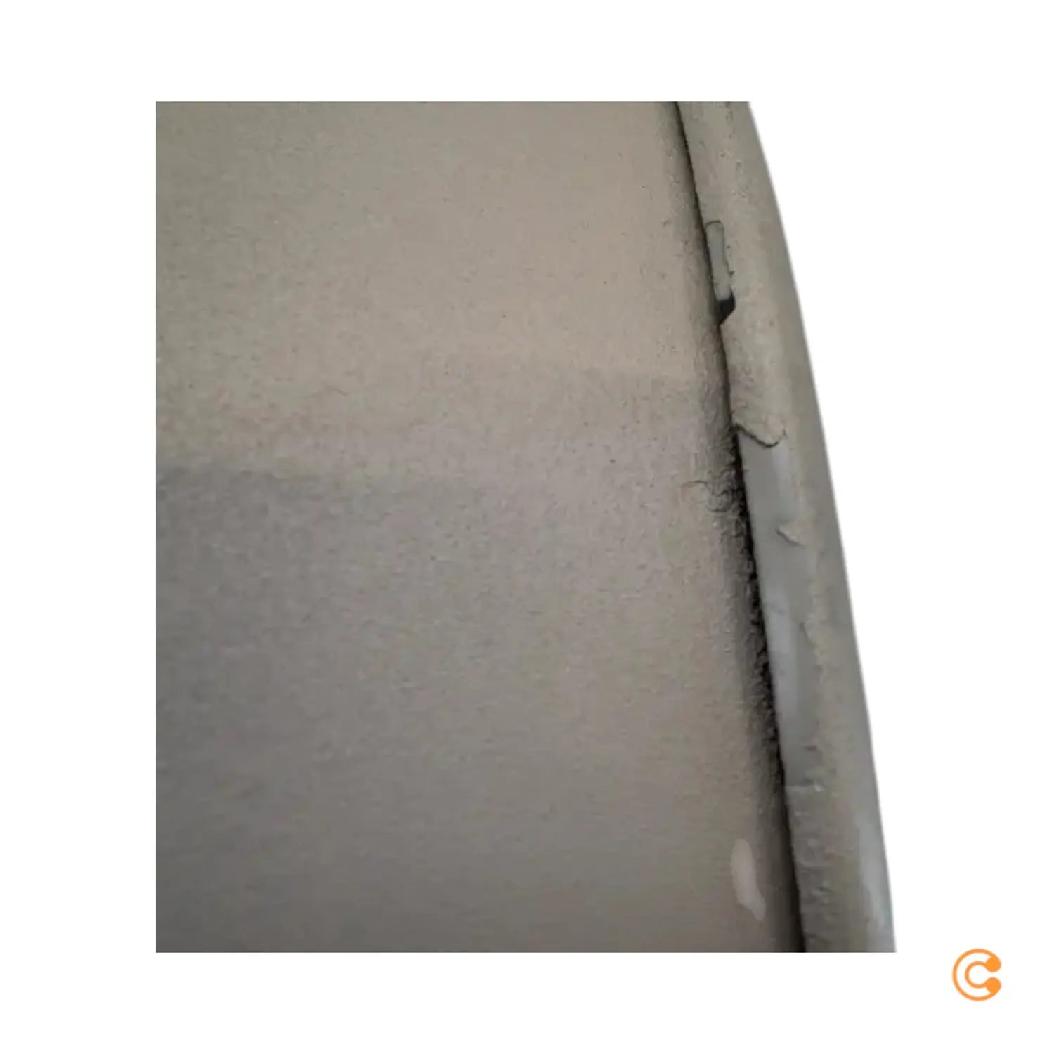 B-Ware Ferm Living Hourglass Blumentopf Medium übertopf ø 41x 59 Cm Siehe Text/Foto - 5704723296454