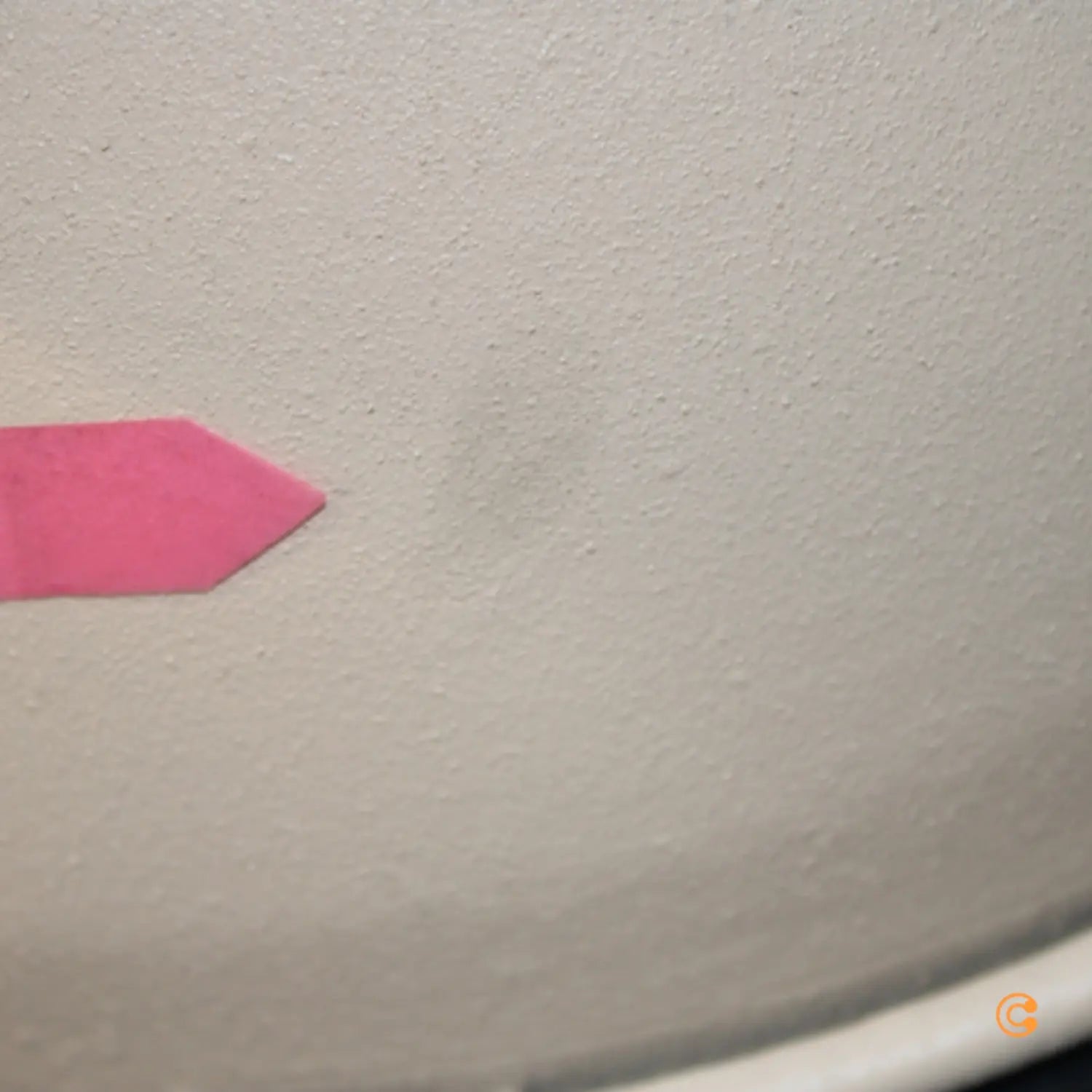 B-Ware Ferm Living Hourglass Blumentopf Small Blumenkübel Pflanzentopf Siehe Text/Foto