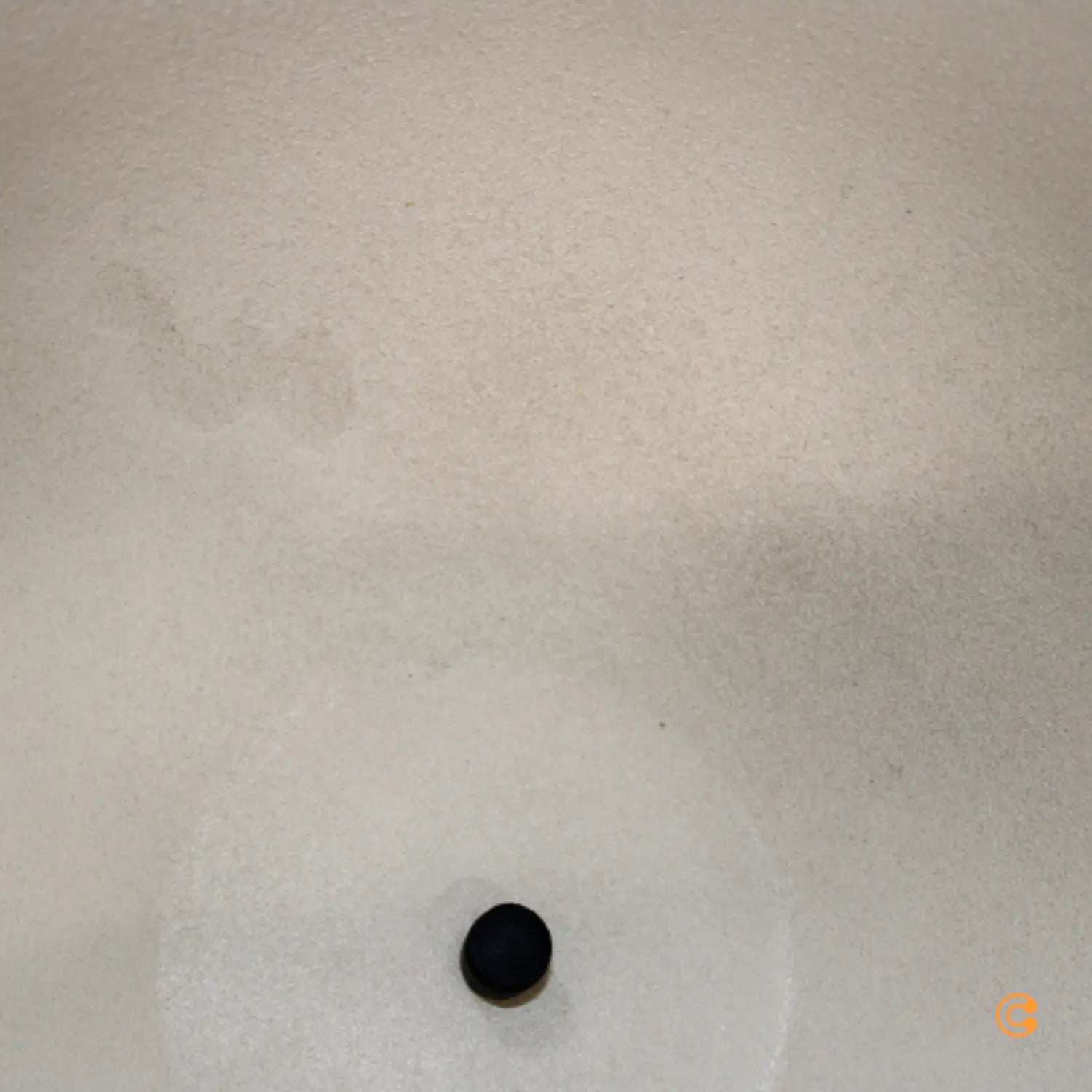 B-Ware Ferm Living Hourglass Blumentopf Small Blumenkübel Pflanzentopf Siehe Text/Foto