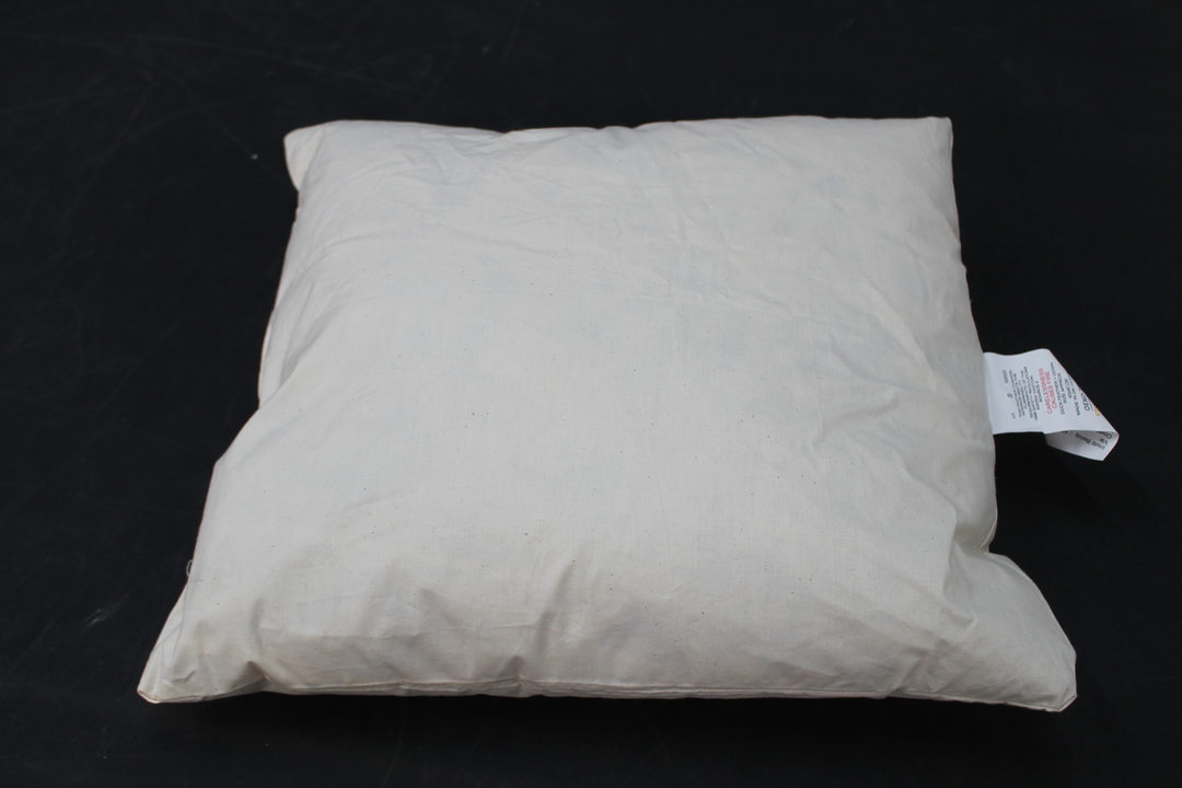 Ferm Living Kissen 40x40 Cm Innenkissen Kissenfüllung Kissen Dekokissen  B-Ware - 1