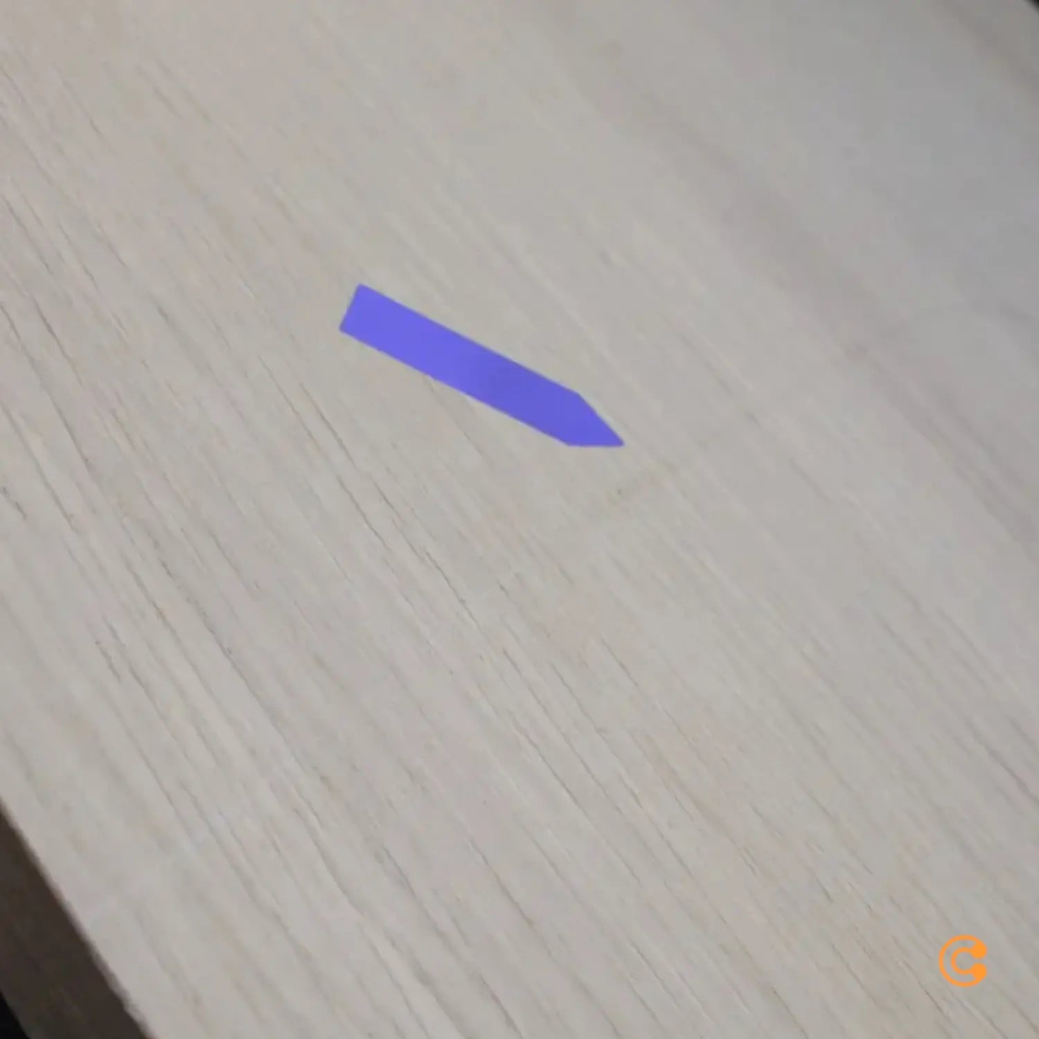 B-Ware Ferm Living Kona Beistelltisch Sofatisch Tisch 47,5 X 78 Cm Siehe Text/Foto - 5704723269038