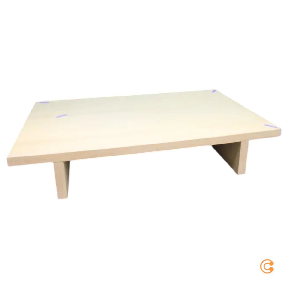 ferm Living Kona Beistelltisch Sofatisch Tisch 47,5 x 78 cm SIEHE TEXT/FOTO - 5704723269038