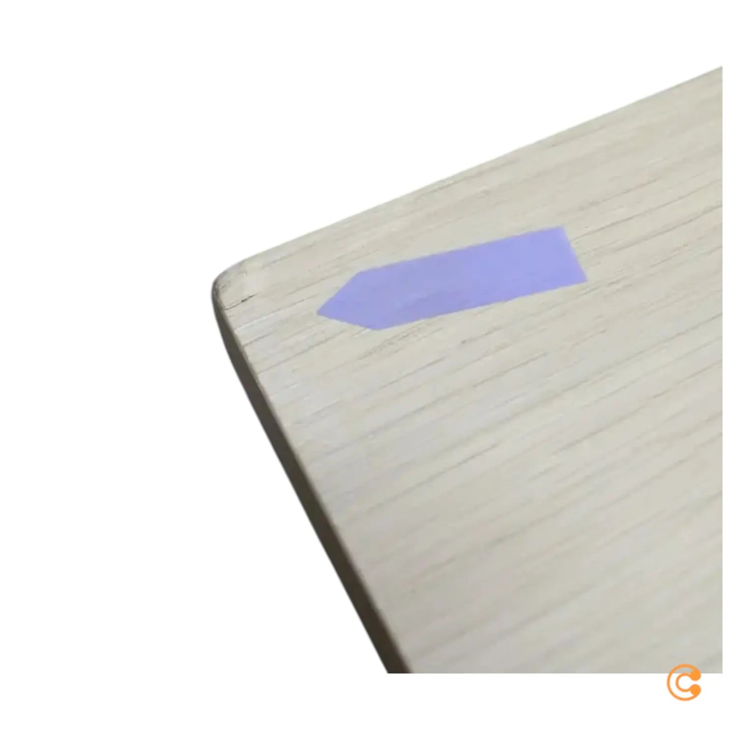 B-Ware Ferm Living Kona Beistelltisch Sofatisch Tisch 47,5 X 78 Cm Siehe Text/Foto - 5704723269038