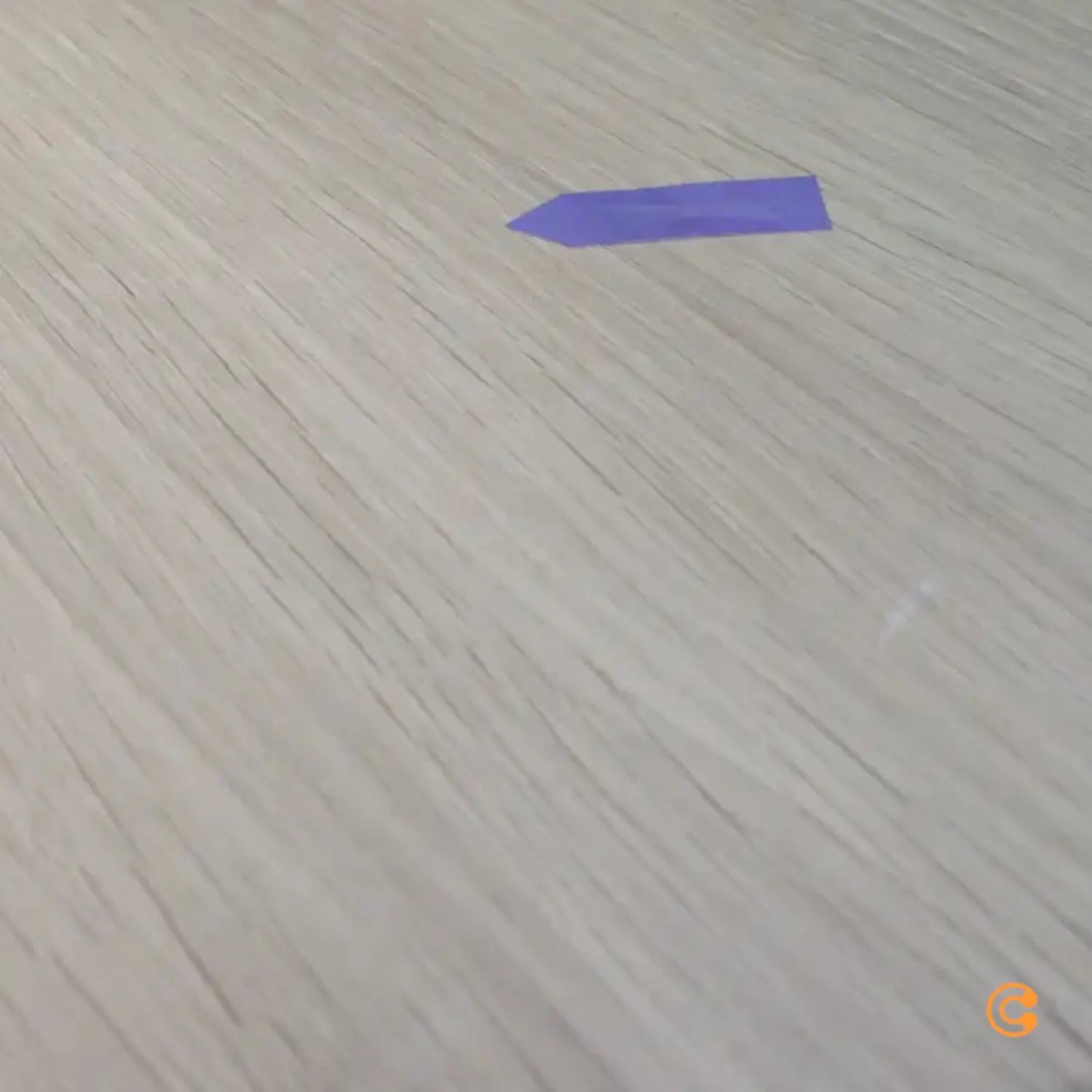 B-Ware Ferm Living Kona Beistelltisch Sofatisch Tisch 47,5 X 78 Cm Siehe Text/Foto - 5704723269038