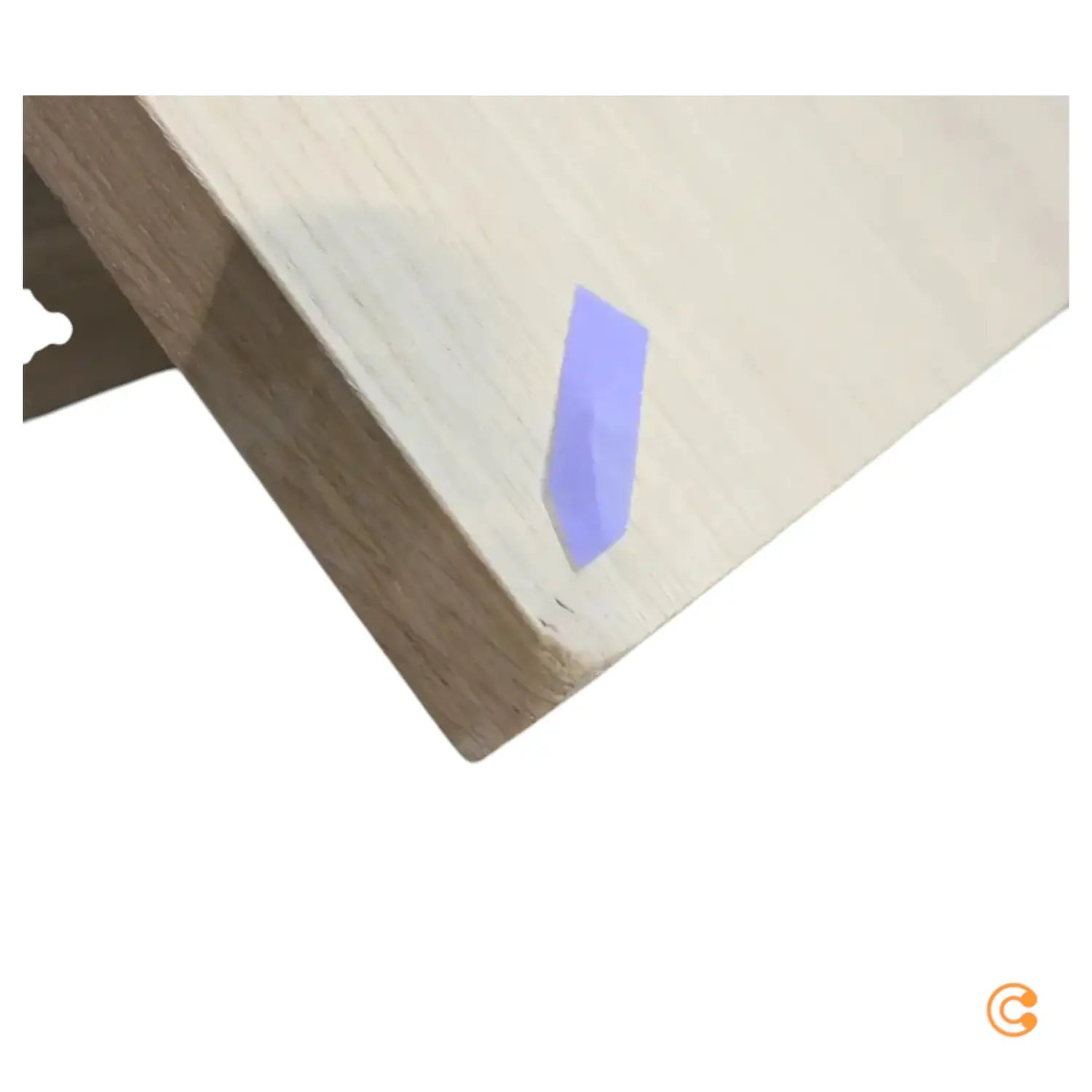 B-Ware Ferm Living Kona Beistelltisch Sofatisch Tisch 47,5 X 78 Cm Siehe Text/Foto - 5704723269038