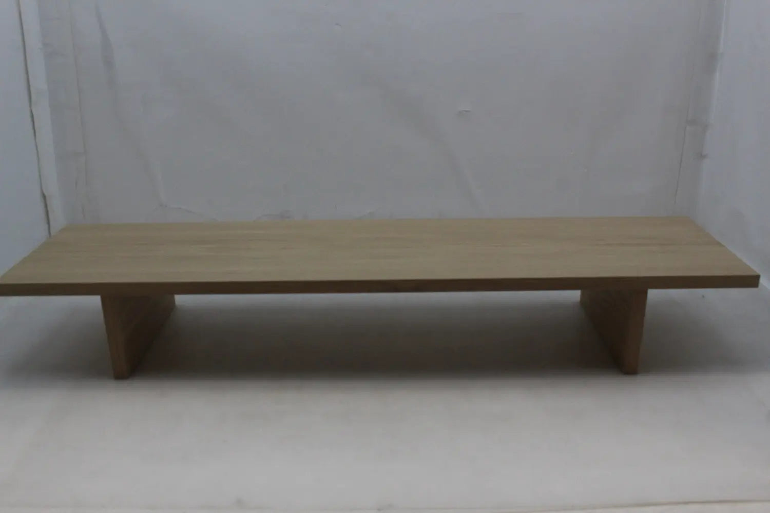 B-Ware Ferm Living Kona Low Beistelltisch Sofatisch Couchtisch Tisch Siehe Text/Foto - 5704723278603
