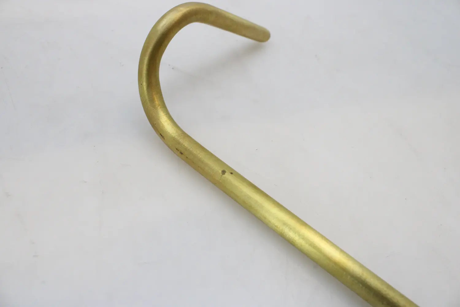 B-Ware Ferm Living Küchenstange Inkl. Haken Hakenleiste Leiste Messing Siehe Text/Foto - 5704723024231