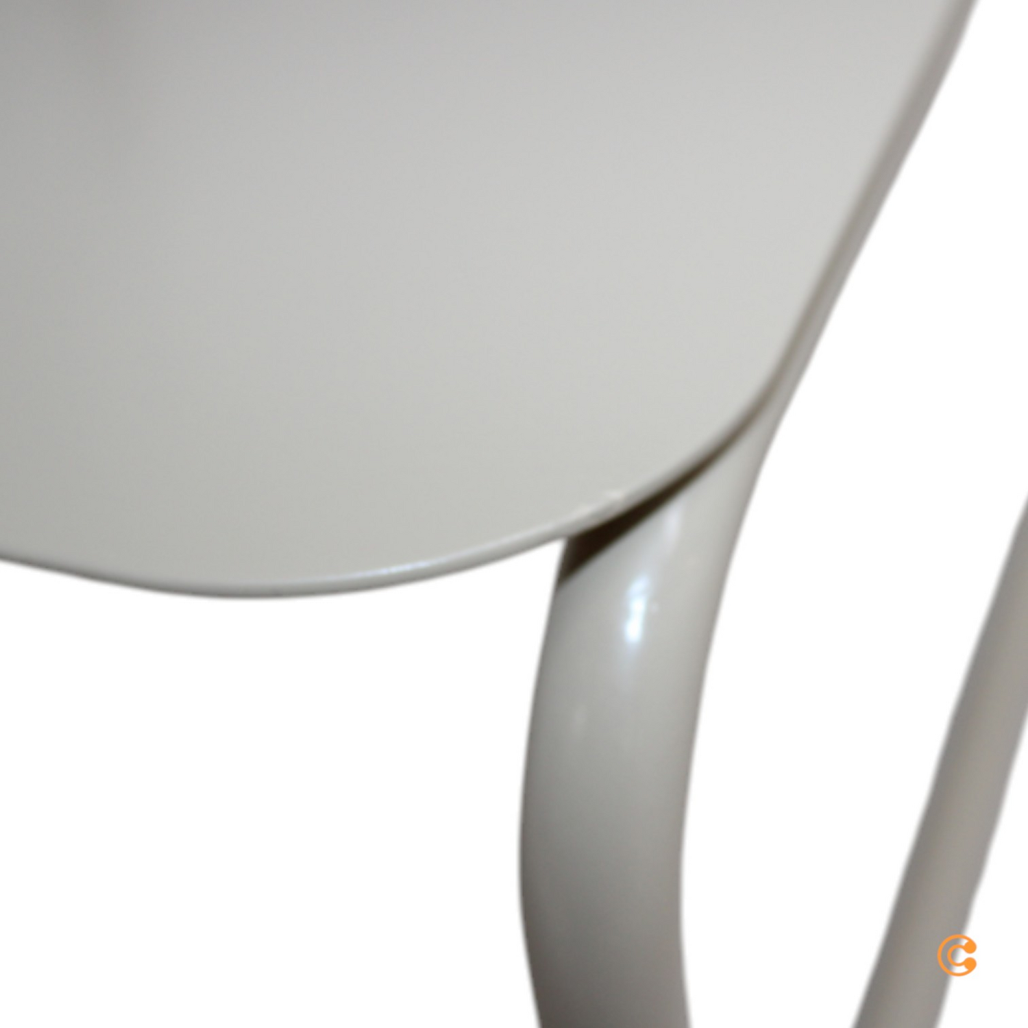 B-Ware Ferm Living Level Beistelltisch Tisch Couchtisch Sofatisch Tisch Siehe Text/Foto