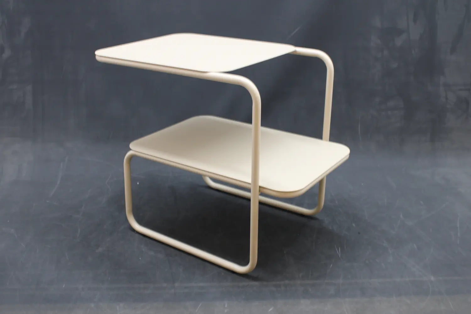 B-Ware Ferm Living Level Beistelltisch Tisch Couchtisch Sofatisch Kaffeetisch Cashmere - 5704723267737