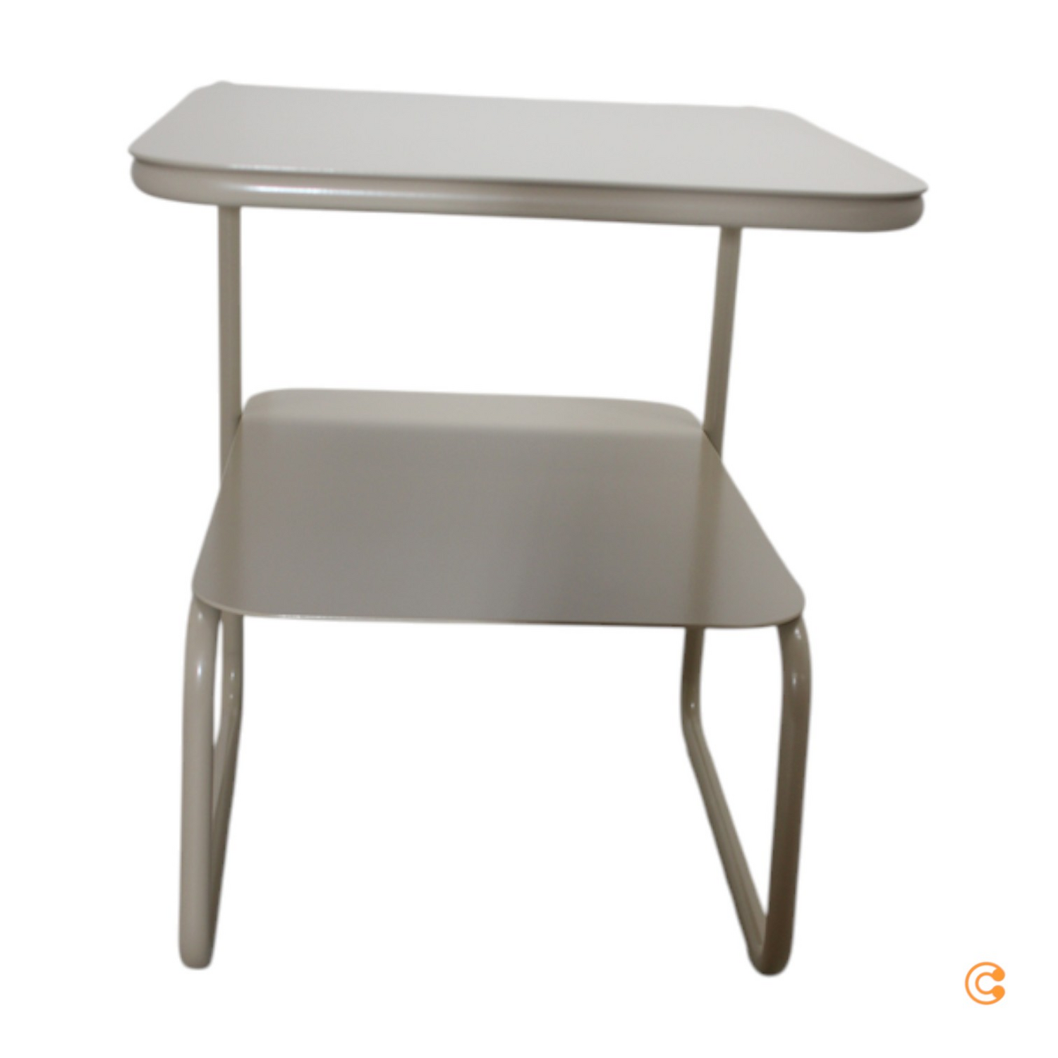 B-Ware Ferm Living Level Beistelltisch Tisch Couchtisch Sofatisch Tisch Siehe Text/Foto