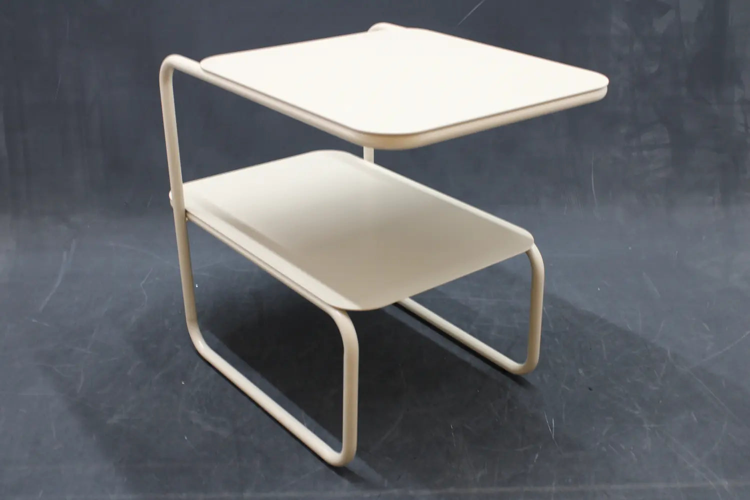 B-Ware Ferm Living Level Beistelltisch Tisch Couchtisch Sofatisch Kaffeetisch Cashmere - 5704723267737