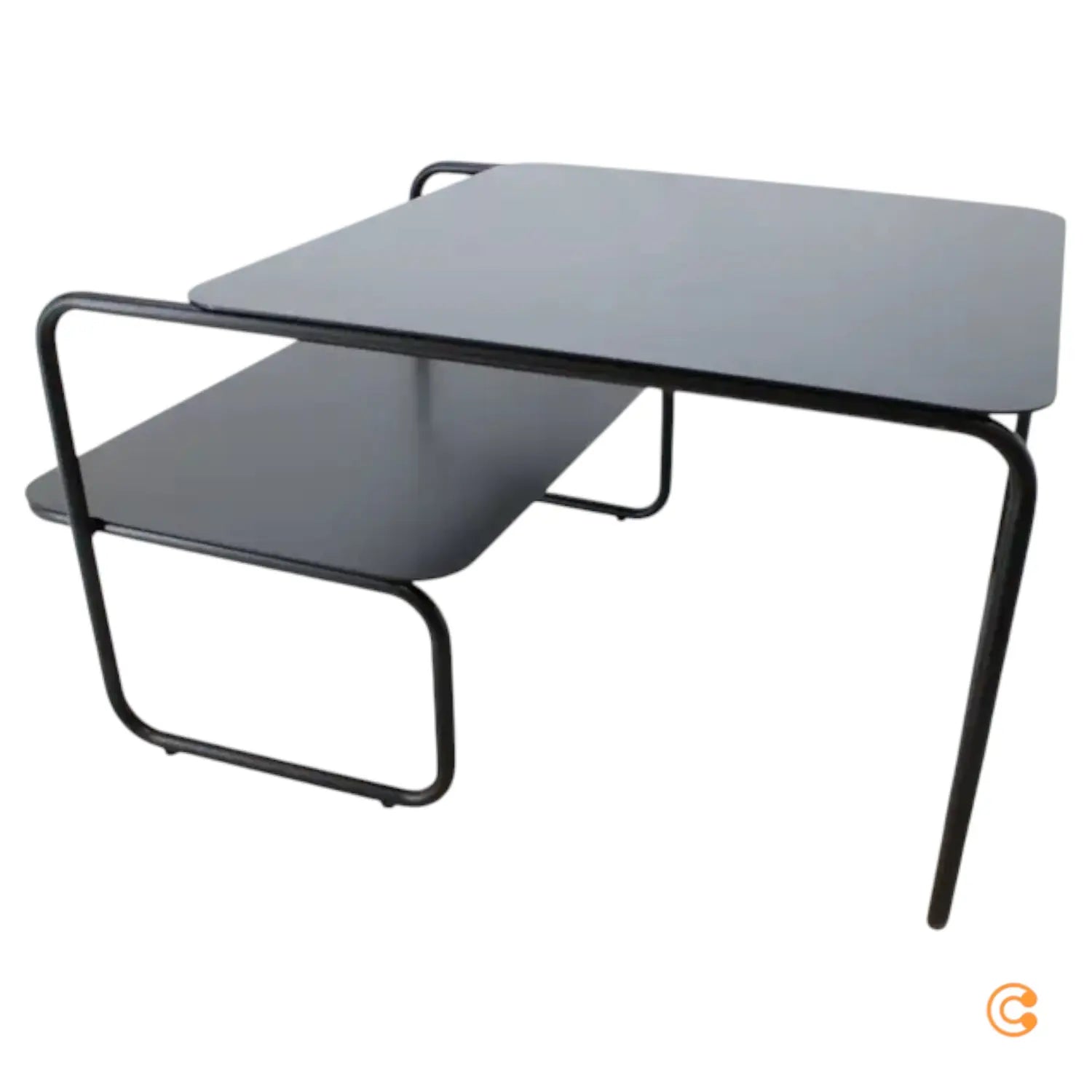 B-Ware Ferm Living Level Couchtisch Tisch Beistelltisch Sofatisch Siehe Text/Foto - 5704723284024