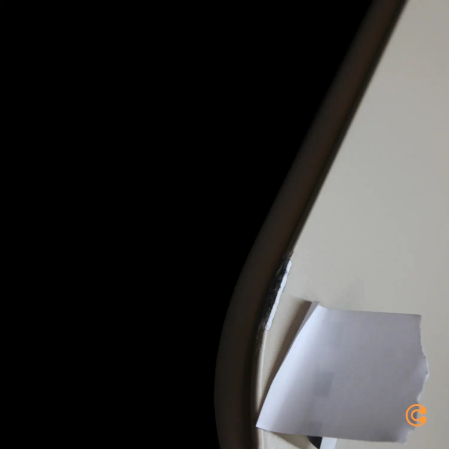 C-Ware Ferm Living Level Couchtisch Beistelltisch Sofatisch Cashmere Siehe Text/Foto - 5704723302162