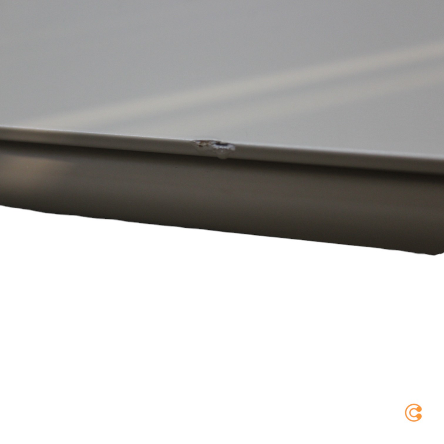 B-Ware Ferm Living Level Couchtisch Beistelltisch Sofatisch Cashmere Siehe Text/Foto