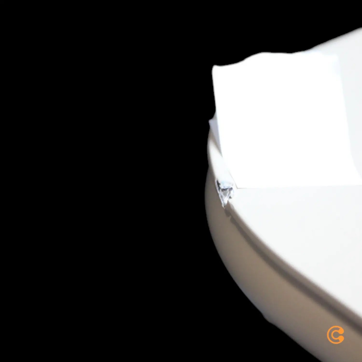 C-Ware Ferm Living Level Couchtisch Beistelltisch Sofatisch Cashmere Siehe Text/Foto - 5704723302162