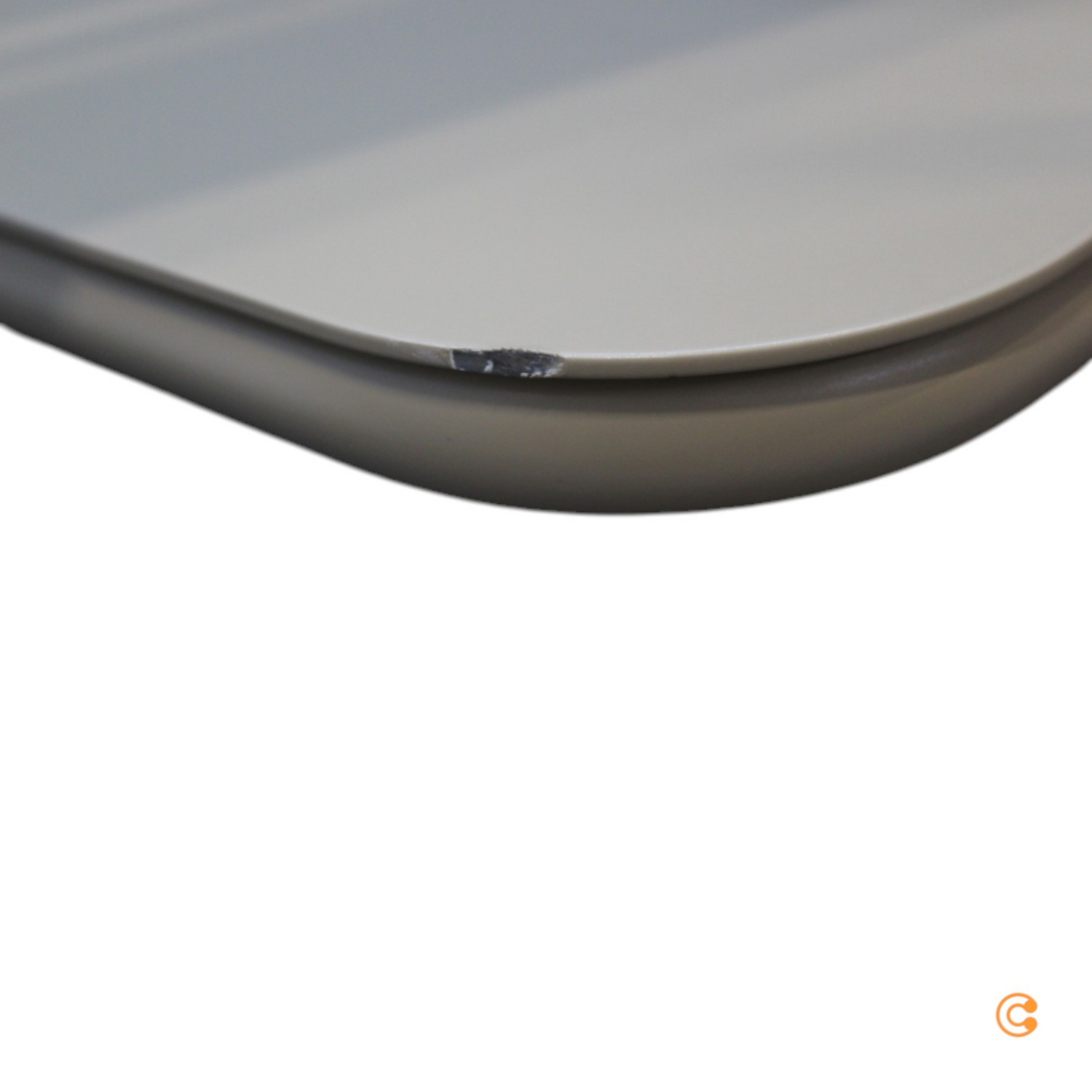 B-Ware Ferm Living Level Couchtisch Beistelltisch Sofatisch Cashmere Siehe Text/Foto