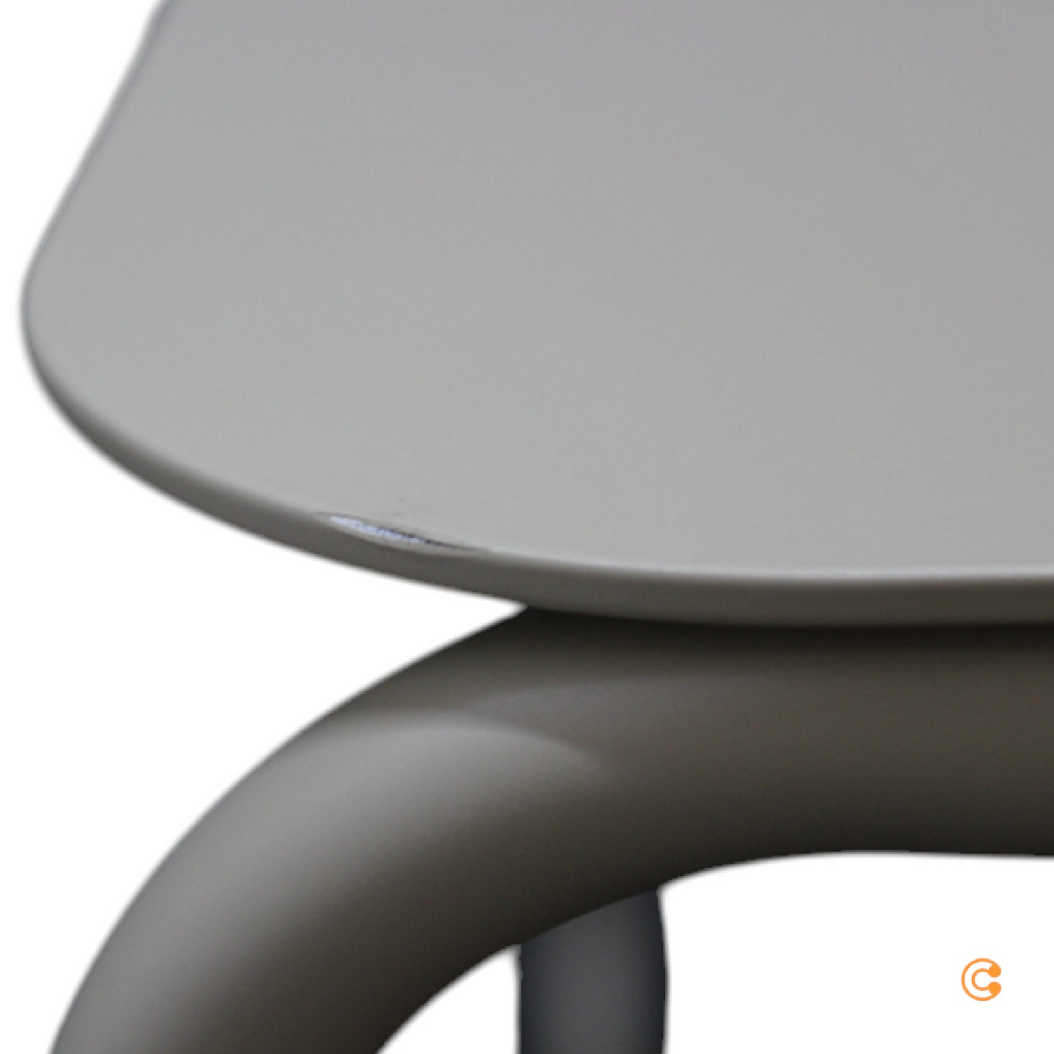 B-Ware Ferm Living Level Couchtisch Beistelltisch Sofatisch Cashmere Siehe Text/Foto